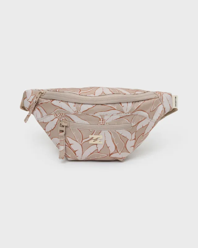 Dahlia Waistbag - Stone sold by Billabong