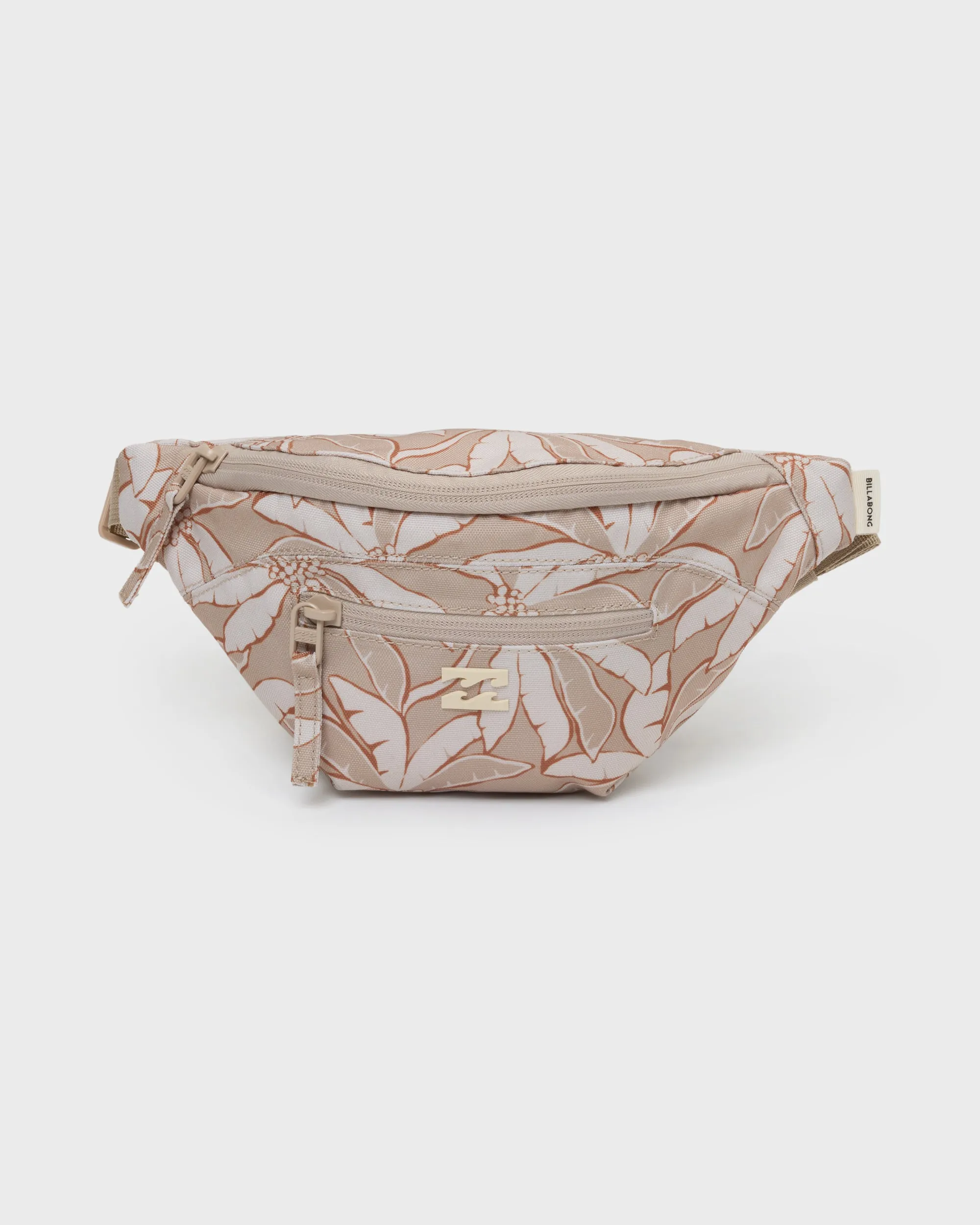 Dahlia Waistbag - Stone sold by Billabong