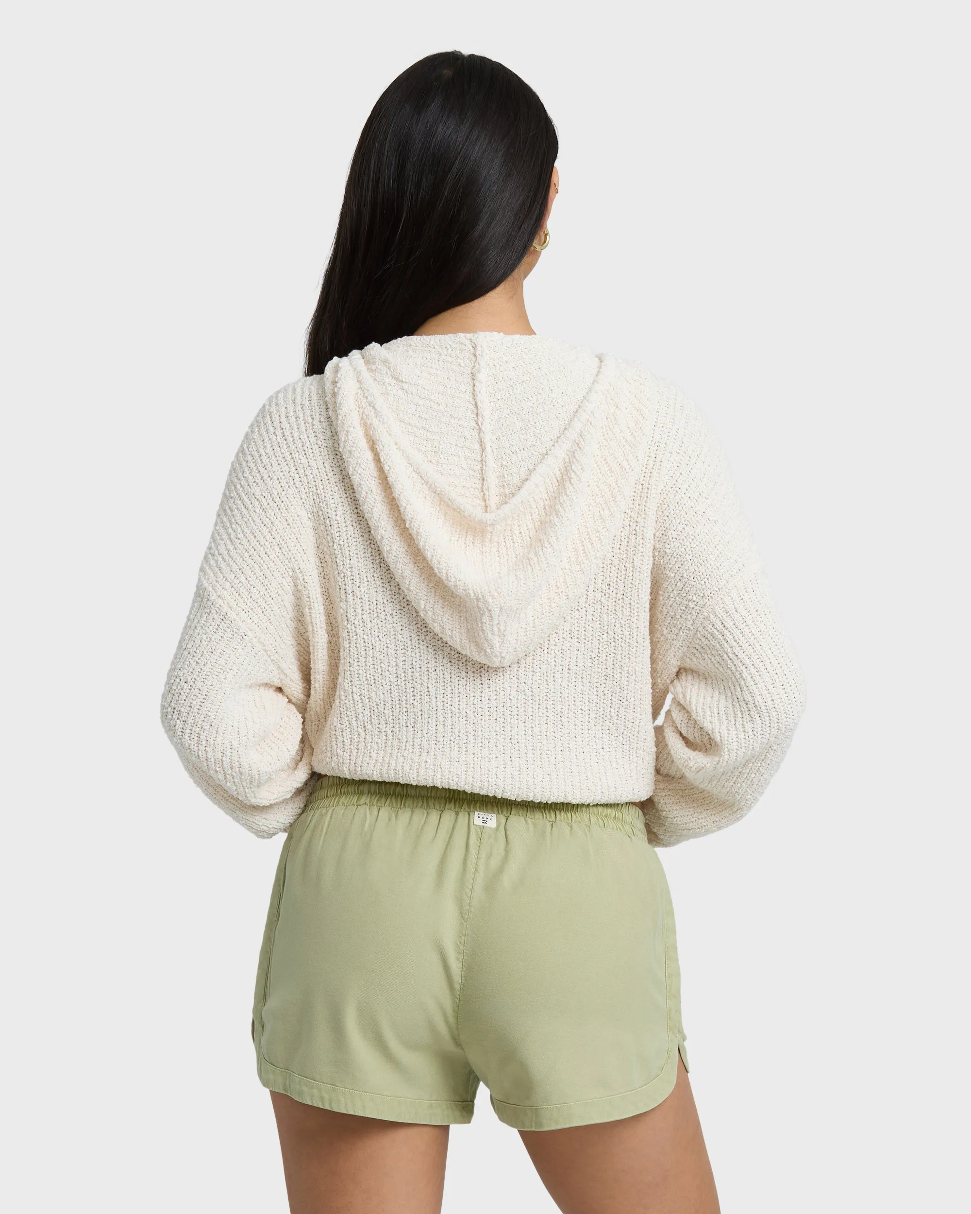 Road Trippin Shorts - Avocado sold by Billabong product image thumbnail 4