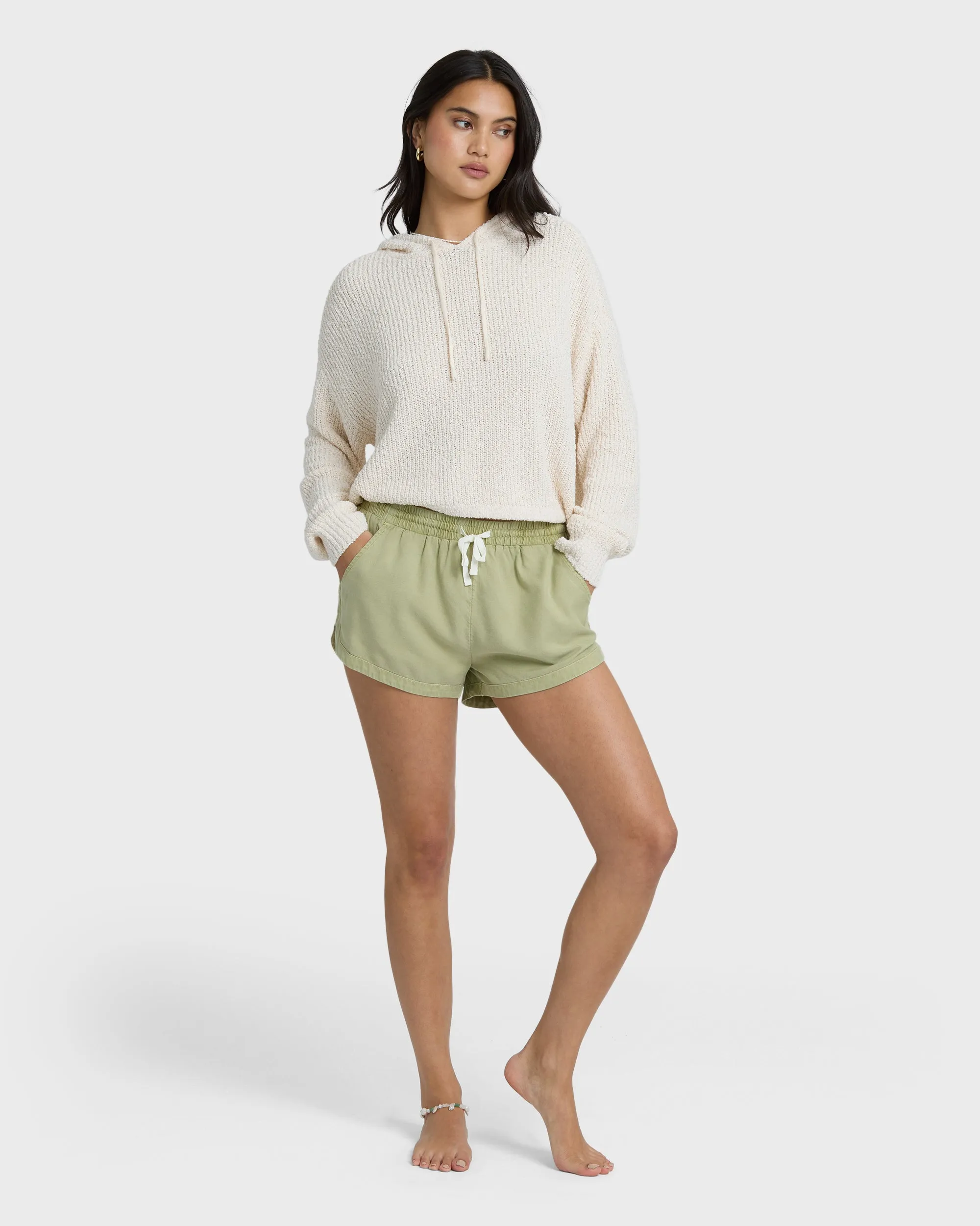 Road Trippin Shorts - Avocado sold by Billabong product image thumbnail 3