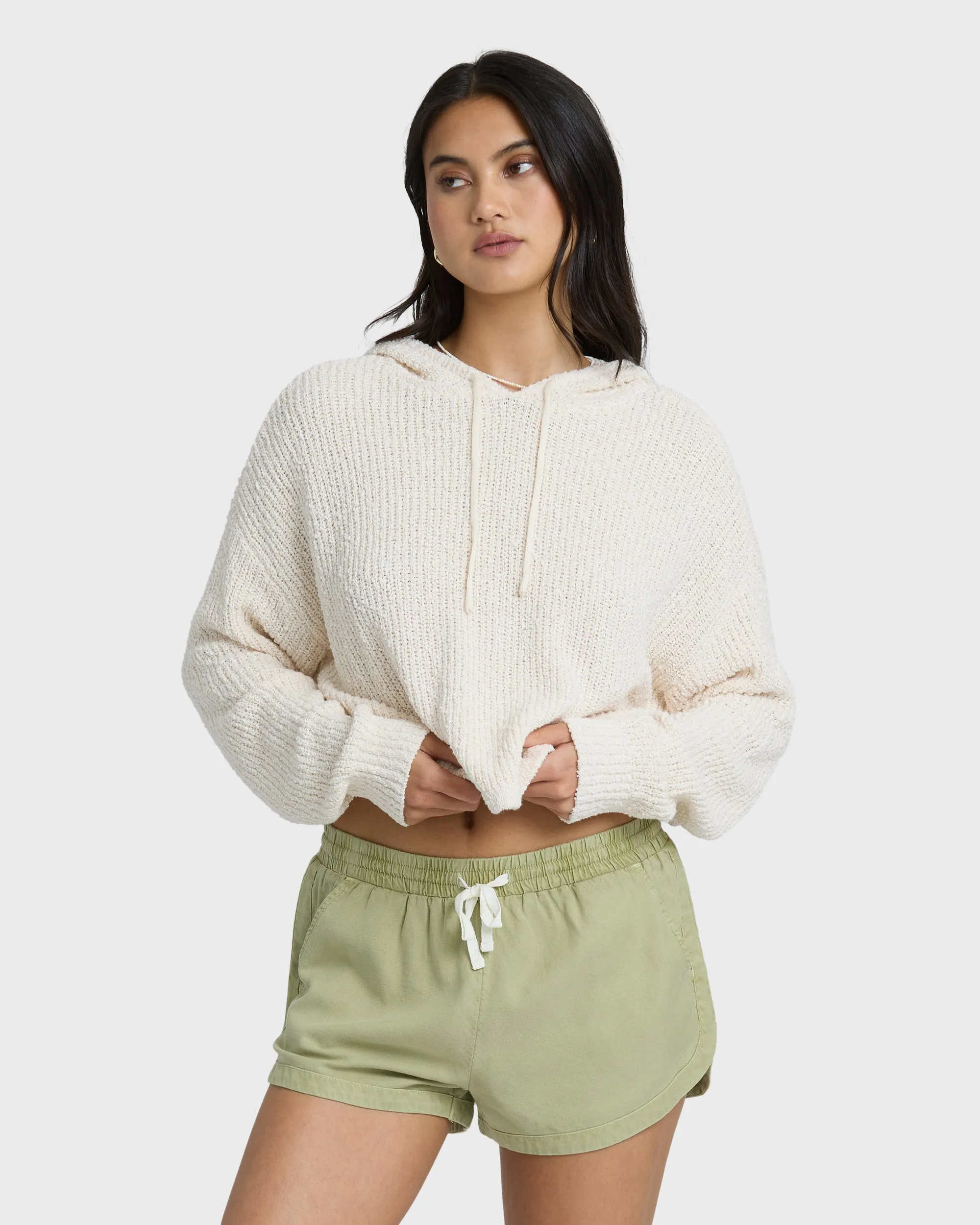 Road Trippin Shorts - Avocado sold by Billabong