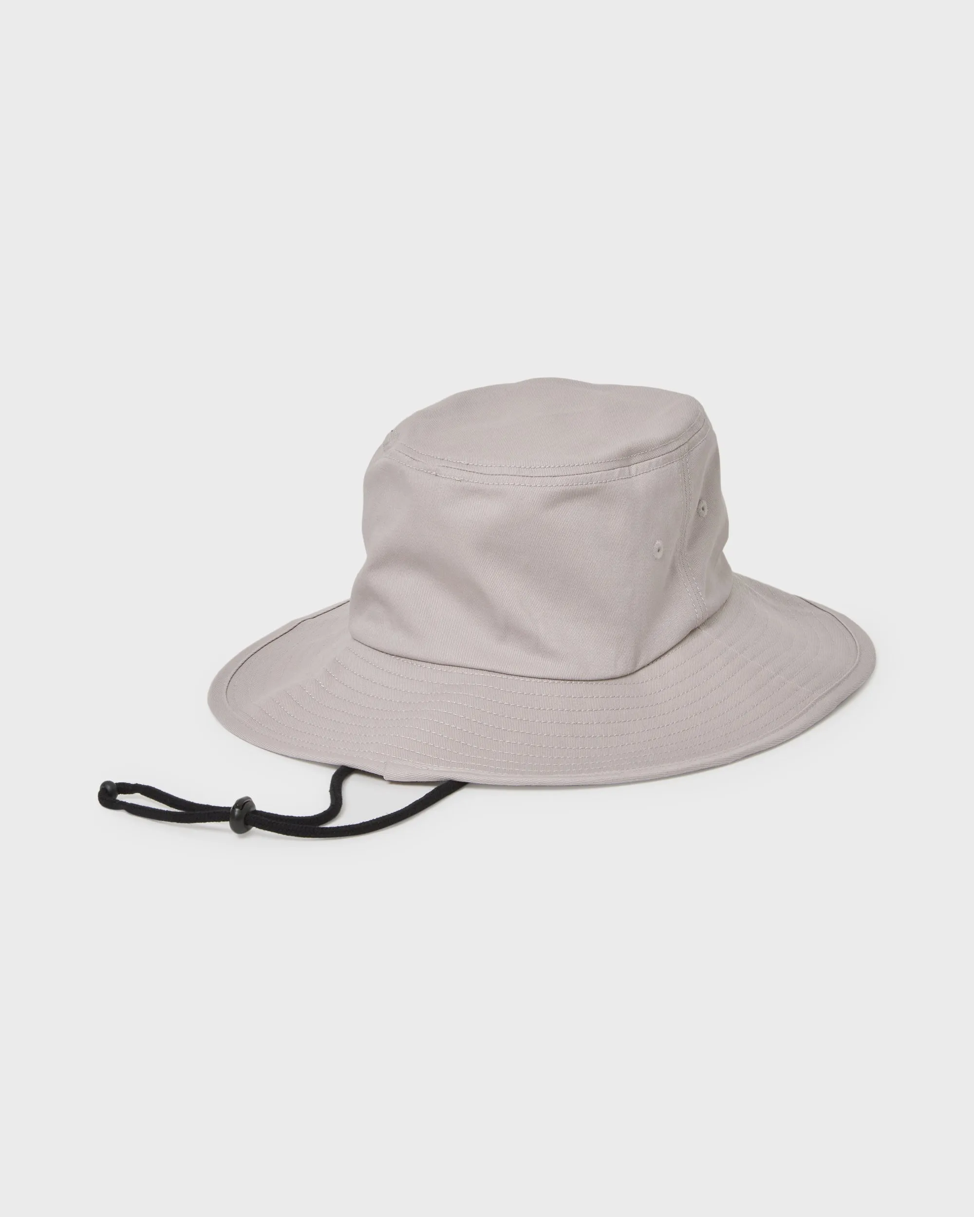 Big John Boonie Hat - Oatmeal sold by Billabong product image thumbnail 2