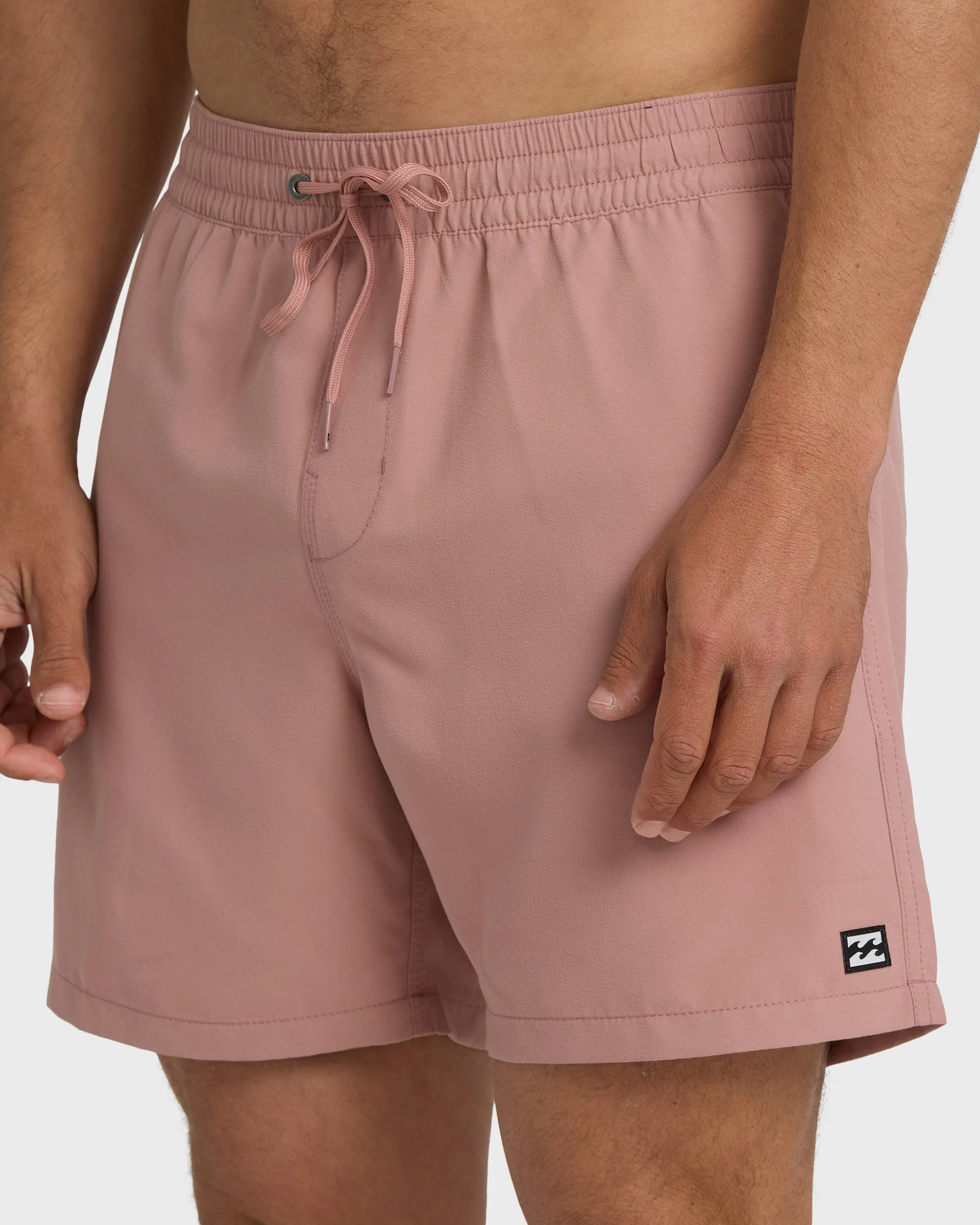 All Day Layback Trunks - Ash Rose sold by Billabong product image thumbnail 5