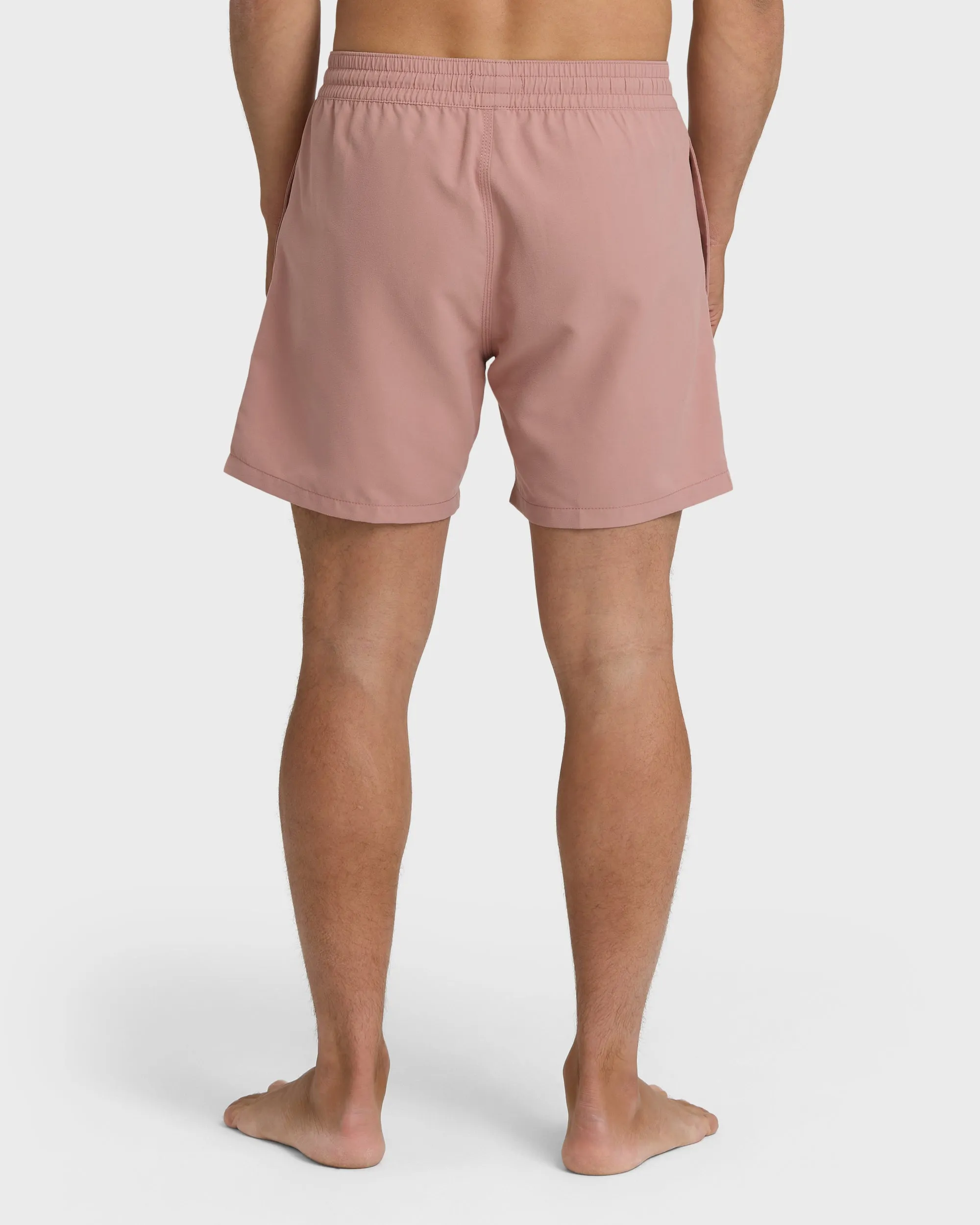 All Day Layback Trunks - Ash Rose sold by Billabong product image thumbnail 2