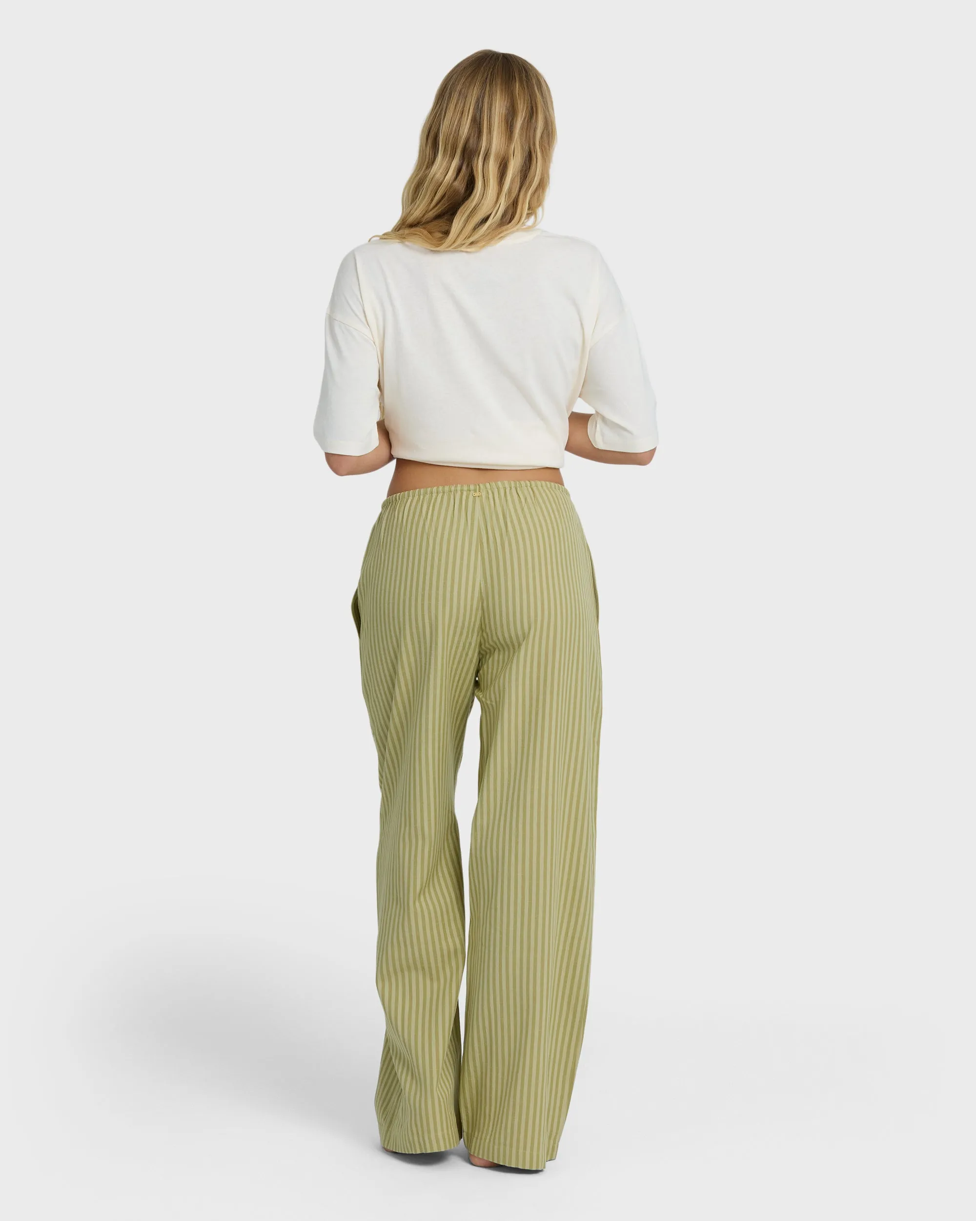 Another Wave Pants - Cedar sold by Billabong product image thumbnail 3