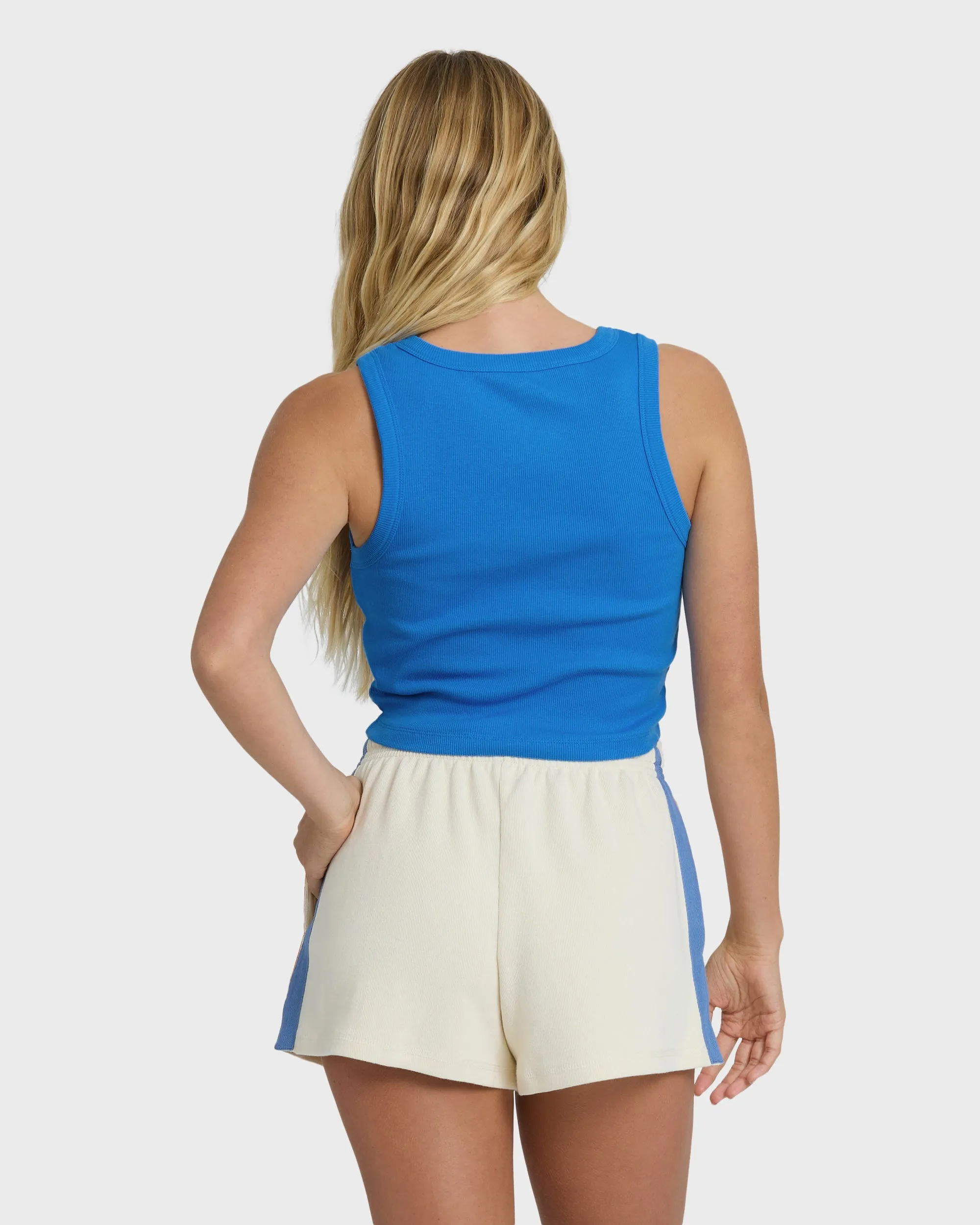 Sunset Horizons Tank - True Blue sold by Billabong product image thumbnail 2