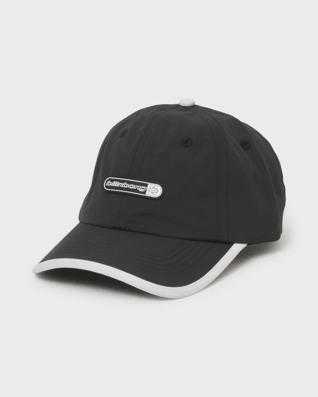 Spec 73 Orbit Lad Cap - Black made by Billabong