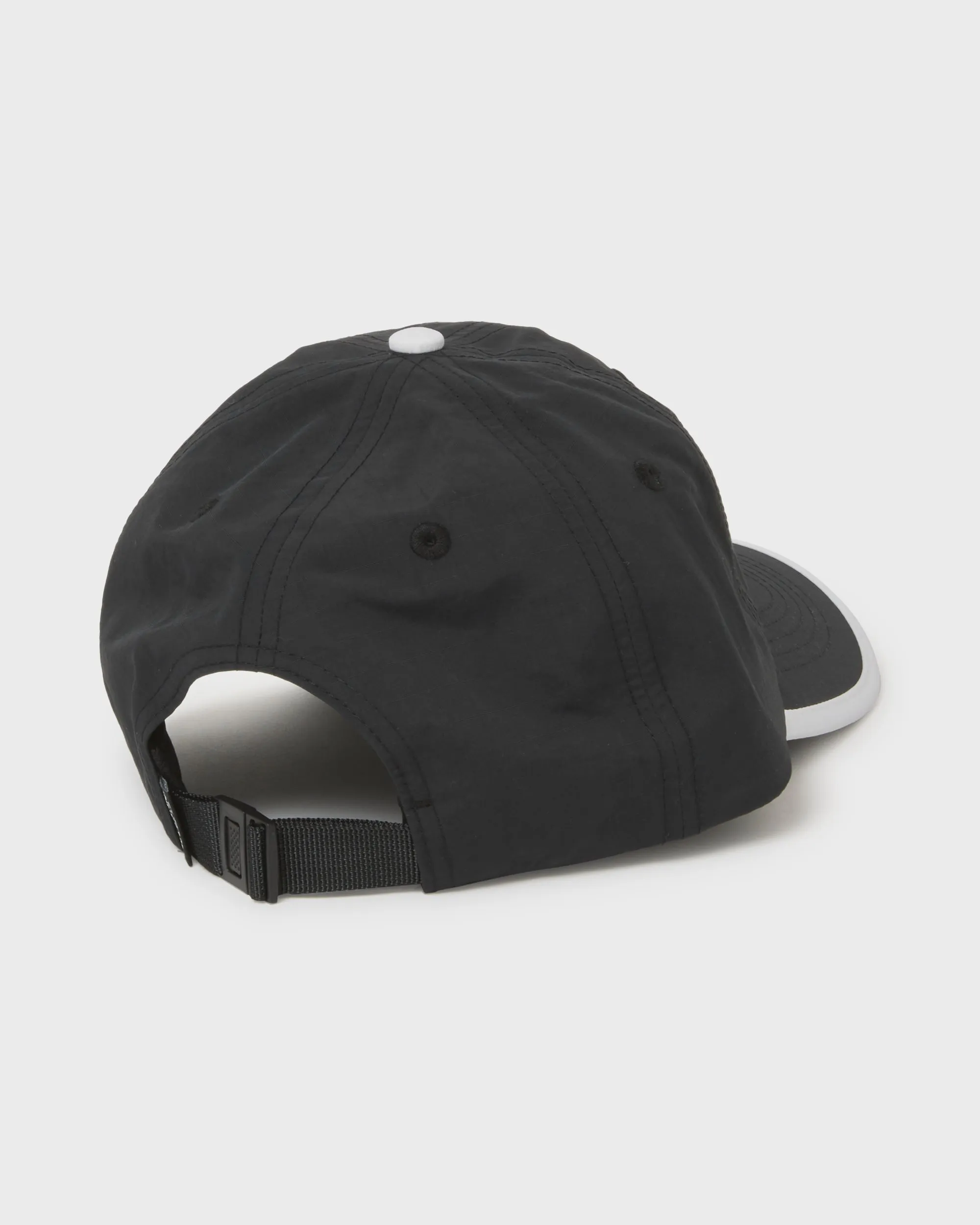 Spec 73 Orbit Lad Cap - Black sold by Billabong product image thumbnail 2
