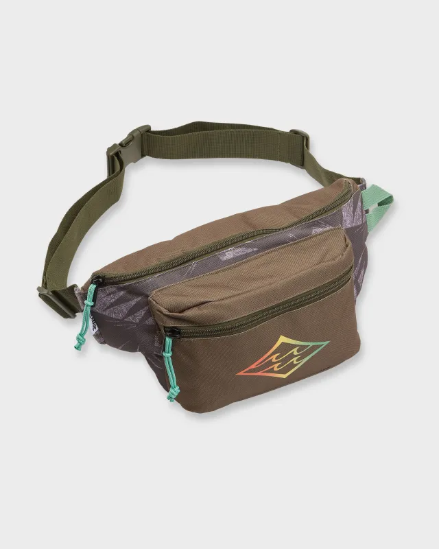 Vista Vibes Backpack - Black sold by Billabong