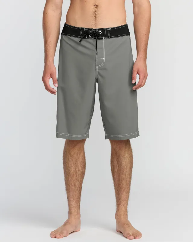 Spec 73 Pro Boardshorts - Pewter made by Billabong
