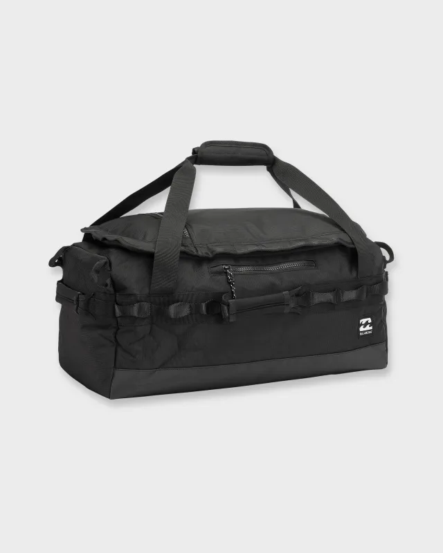 Scout Duffel Backpack - Black made by Billabong
