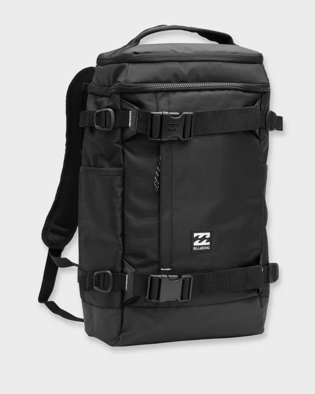 Operative Backpack - Black made by Billabong