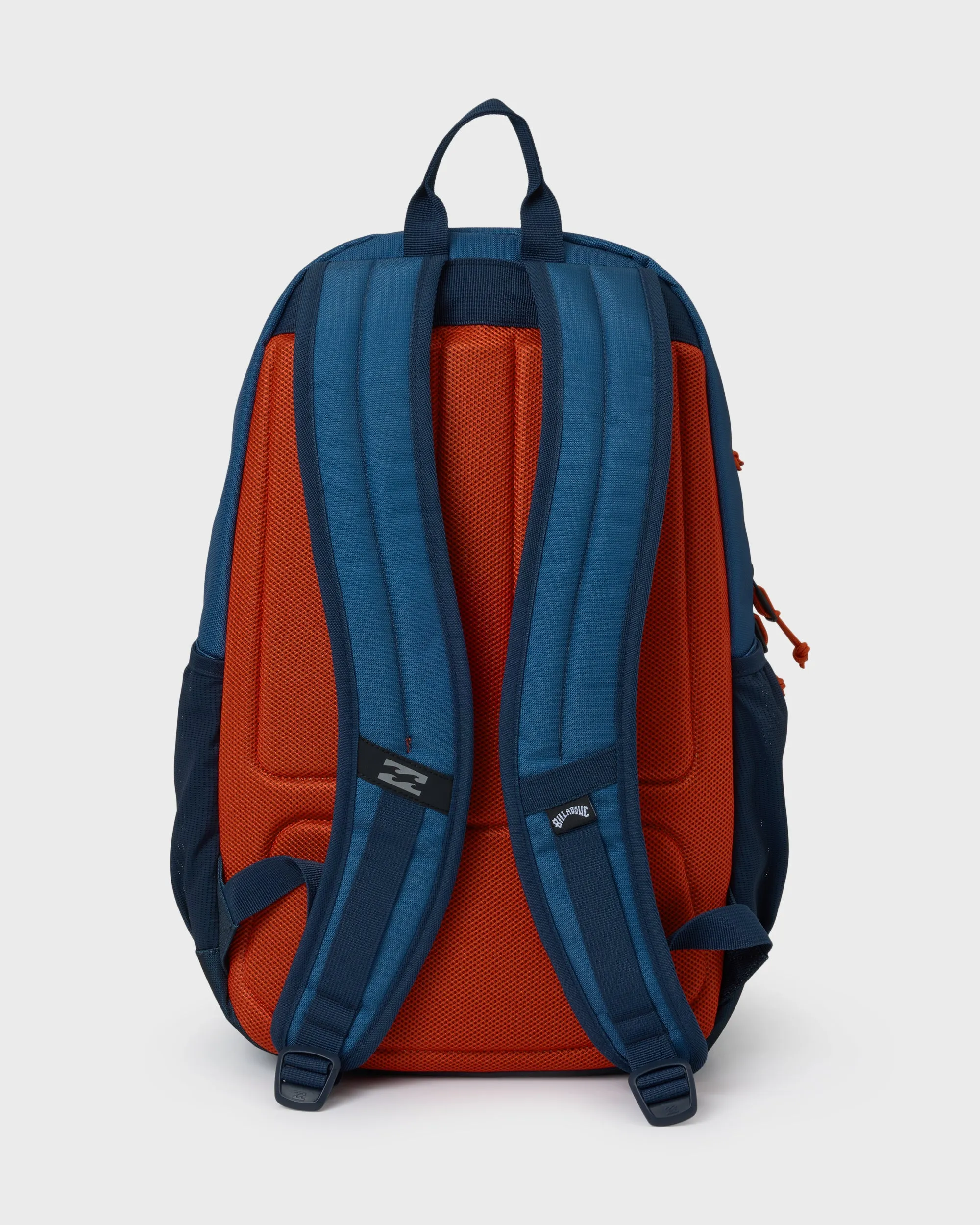Scallop Backpack - Multi sold by Billabong product image thumbnail 2