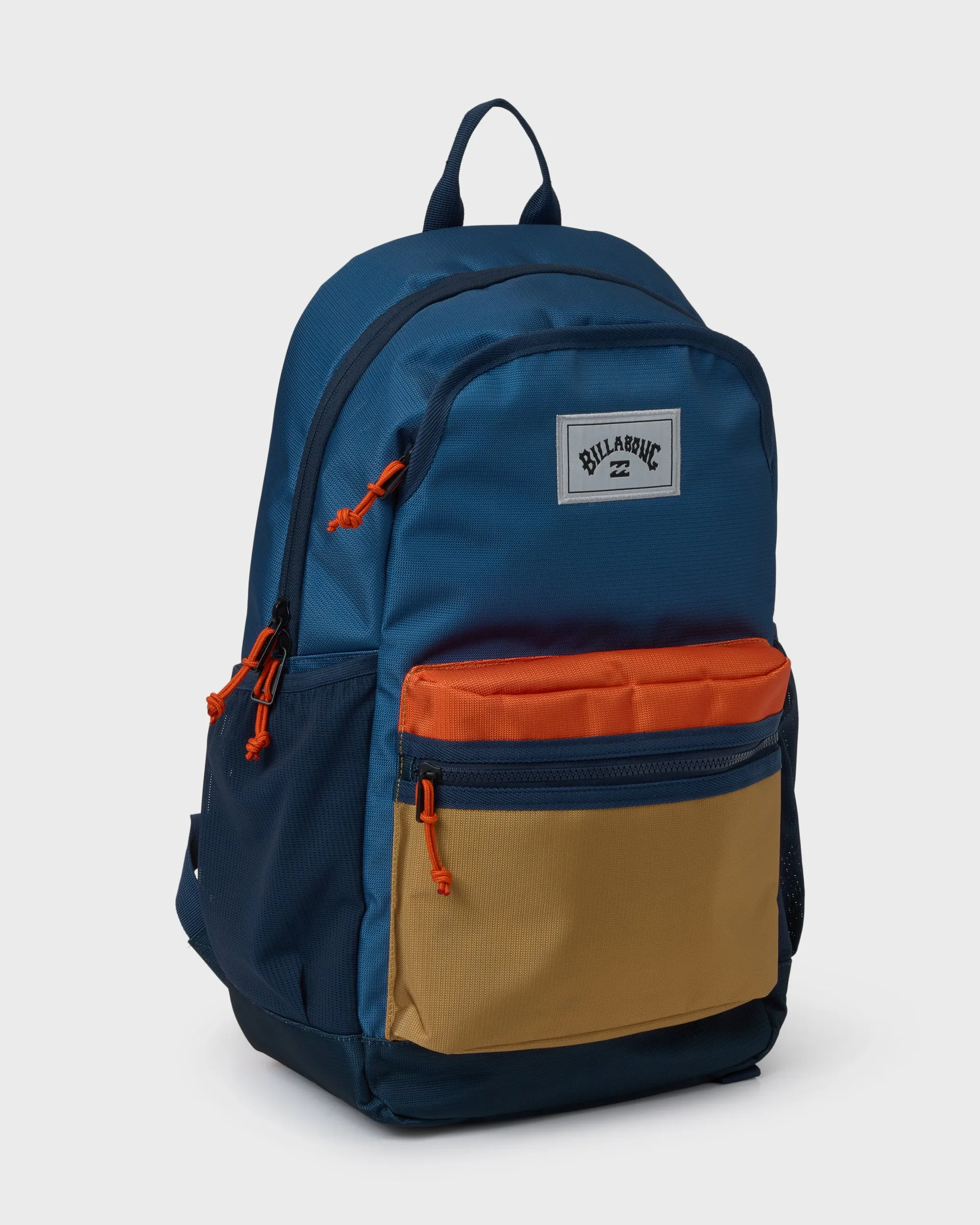 Scallop Backpack - Multi sold by Billabong product image thumbnail 3