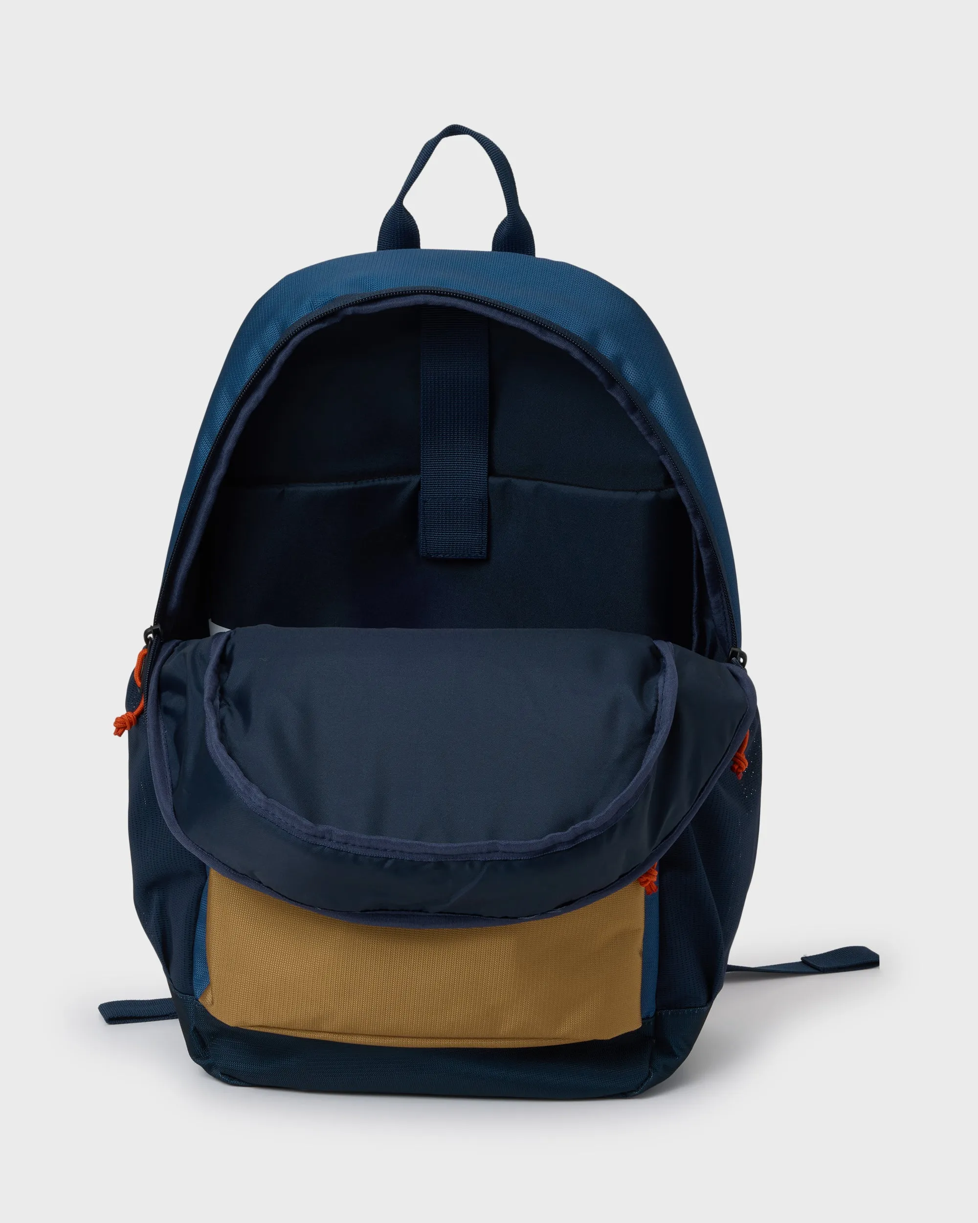 Scallop Backpack - Multi sold by Billabong product image thumbnail 4