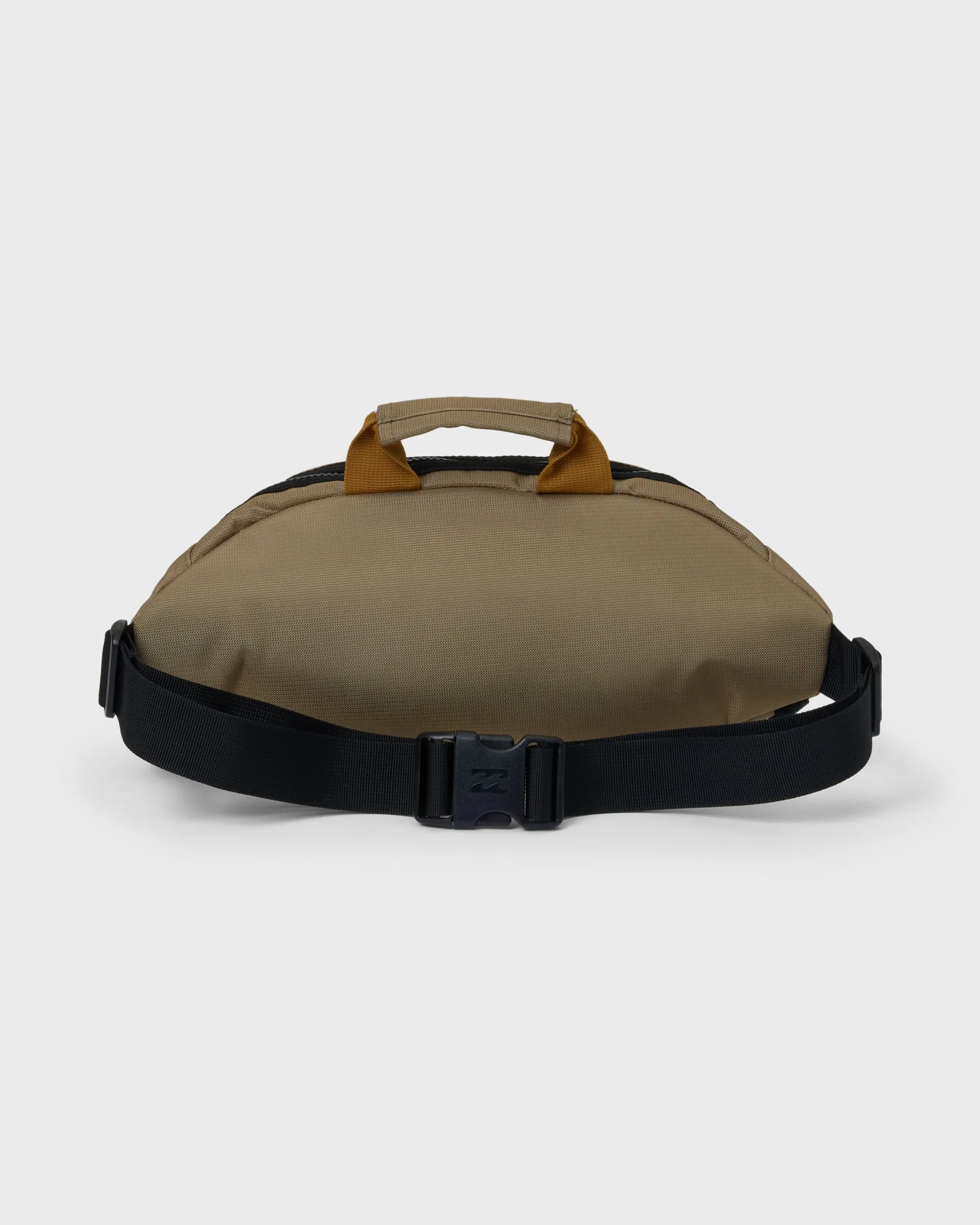 Enlisted Waistpack - Khaki sold by Billabong product image thumbnail 2