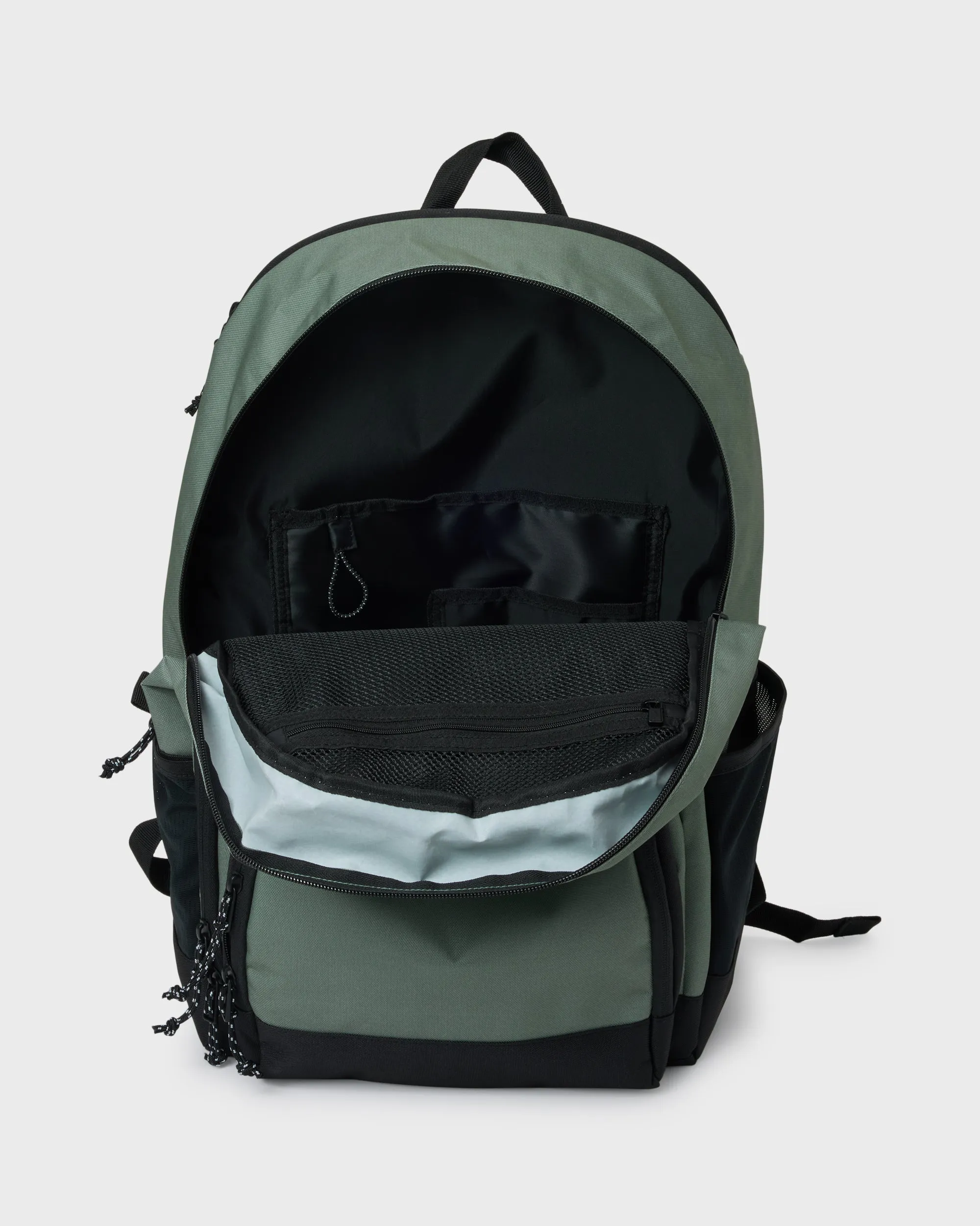 Command Backpack - Sea Spray sold by Billabong product image thumbnail 4