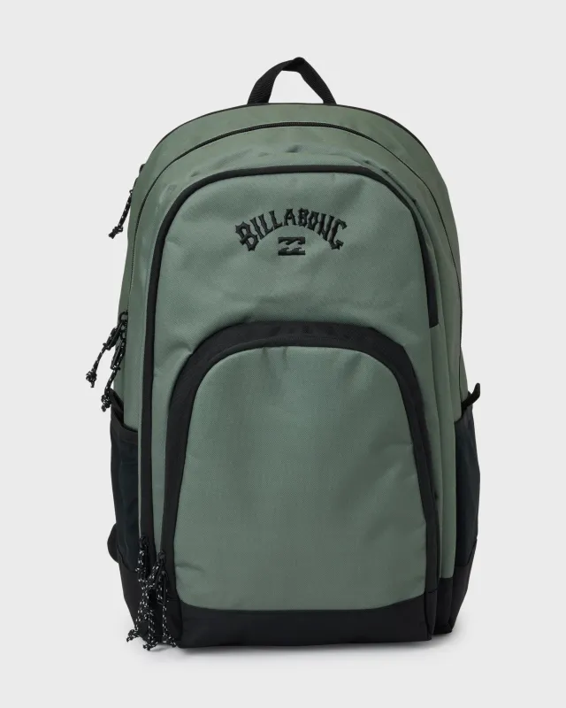 Command Backpack - Sea Spray made by Billabong