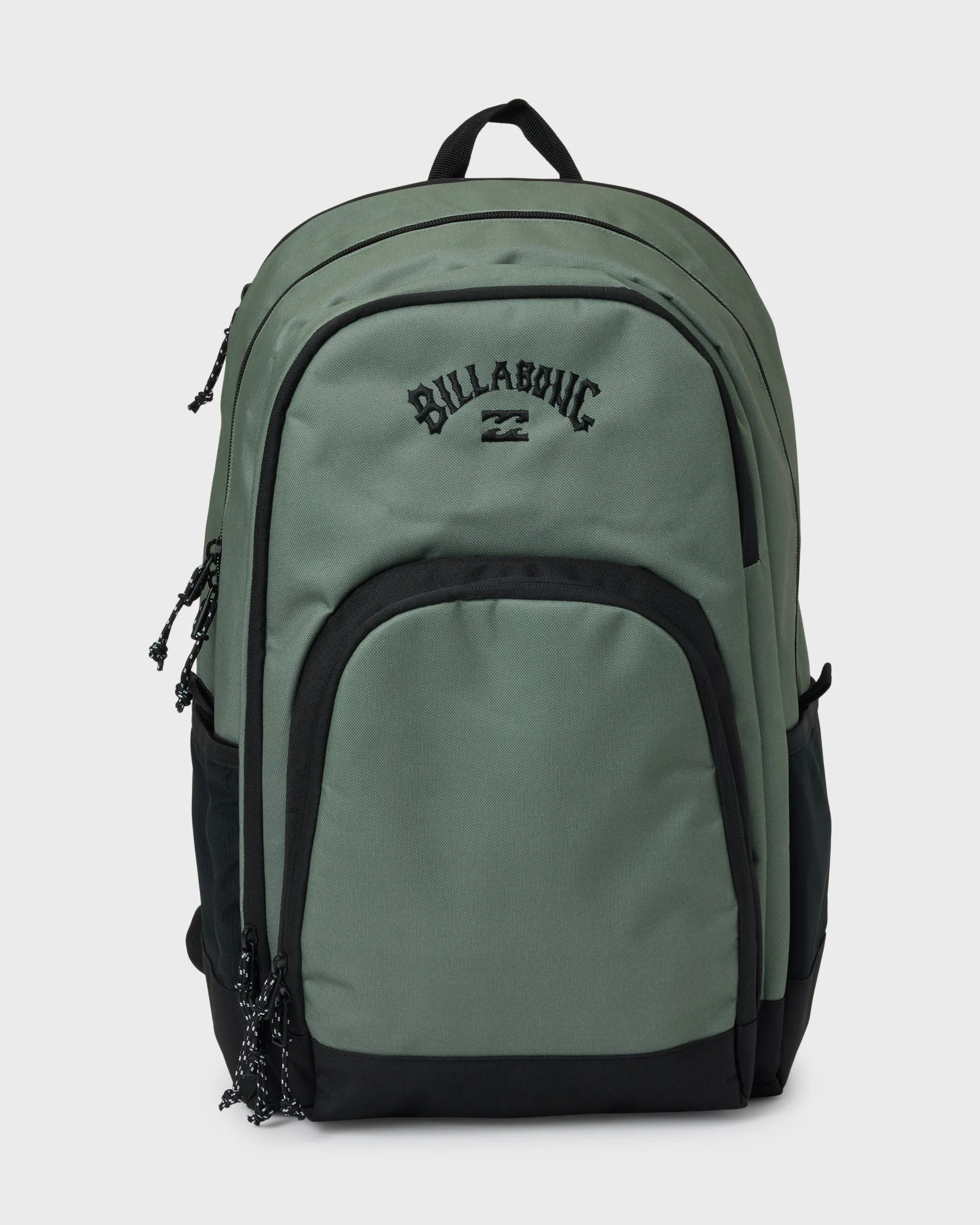 Command Backpack - Sea Spray sold by Billabong