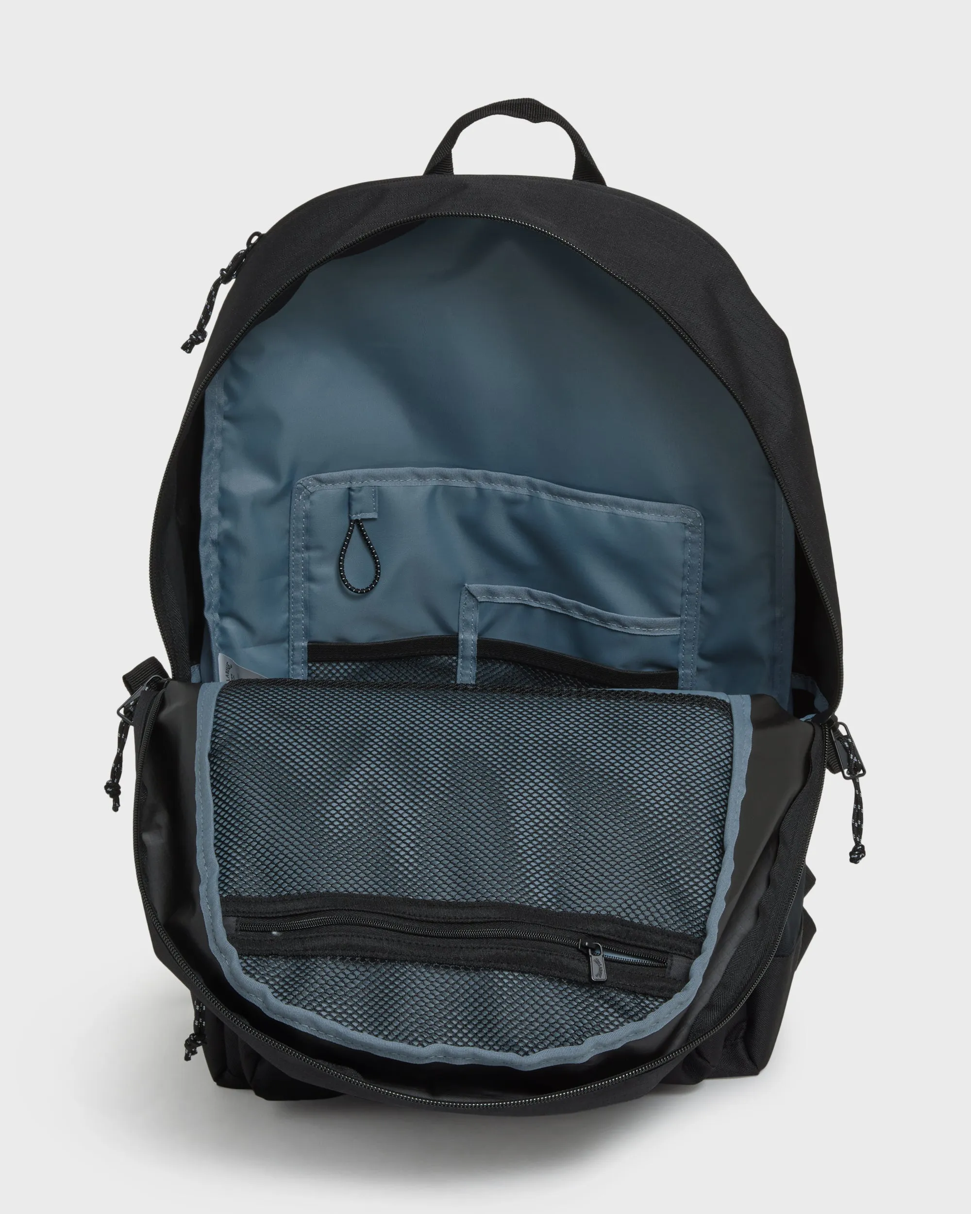 Command Backpack - Broken Moonlight sold by Billabong product image thumbnail 4
