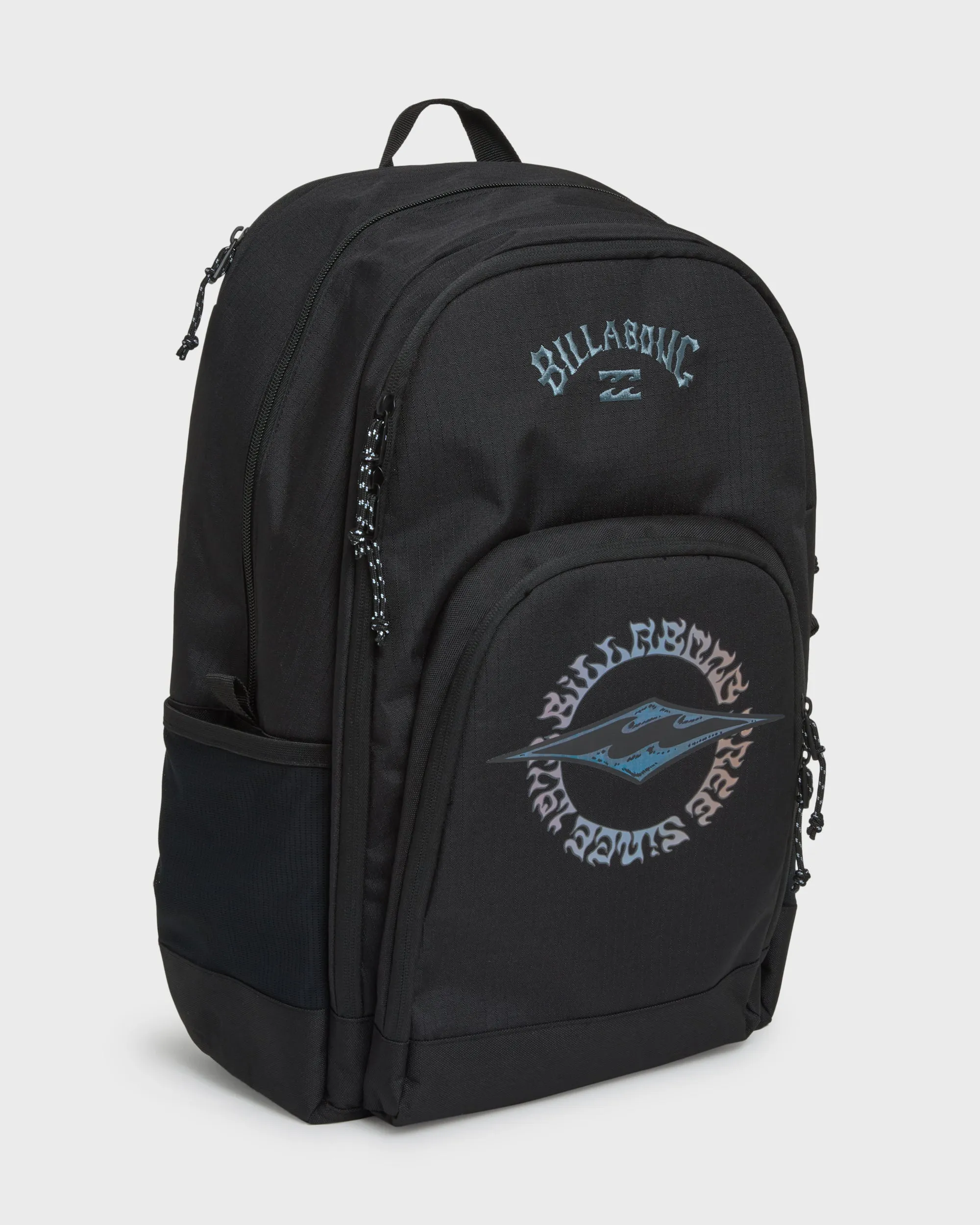 Command Backpack - Broken Moonlight sold by Billabong product image thumbnail 3