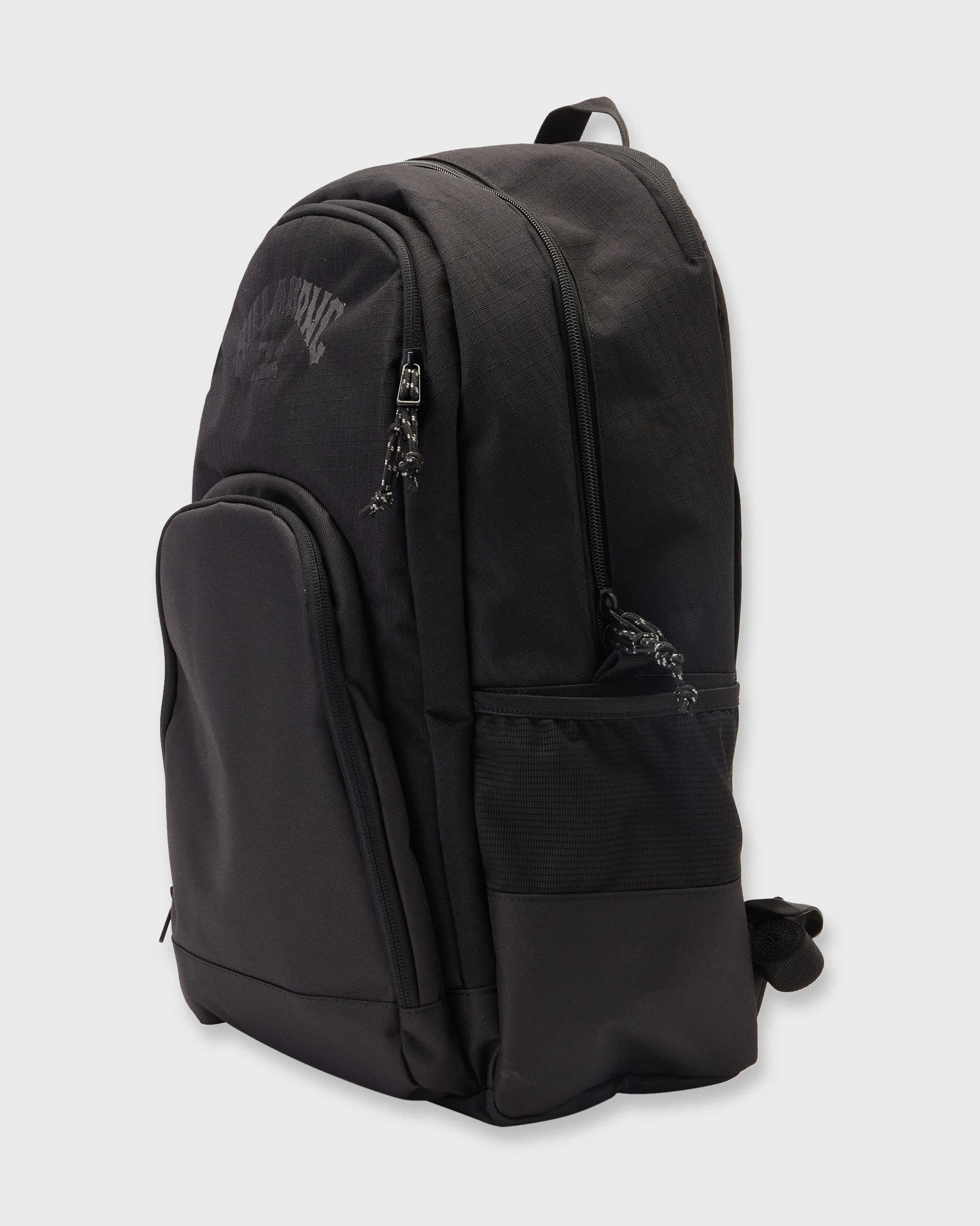 Command Backpack - Black sold by Billabong product image thumbnail 3
