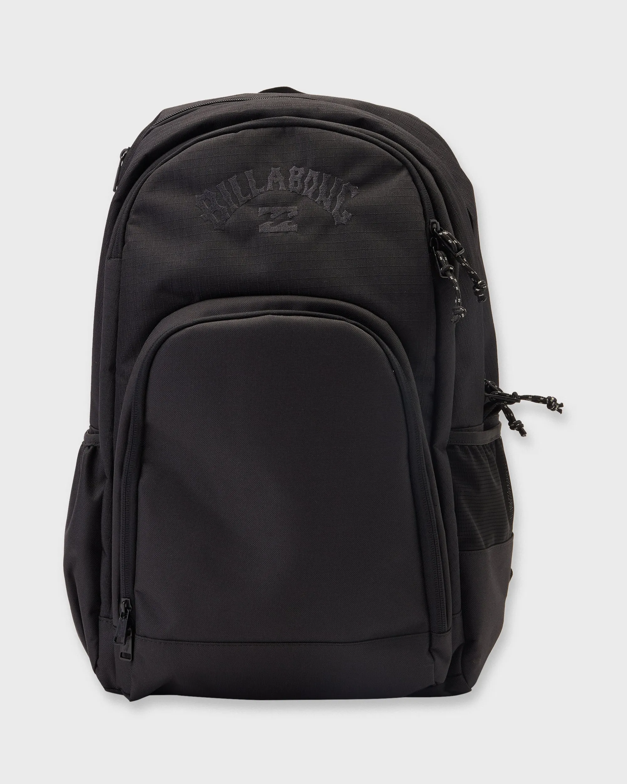 Command Backpack - Black sold by Billabong