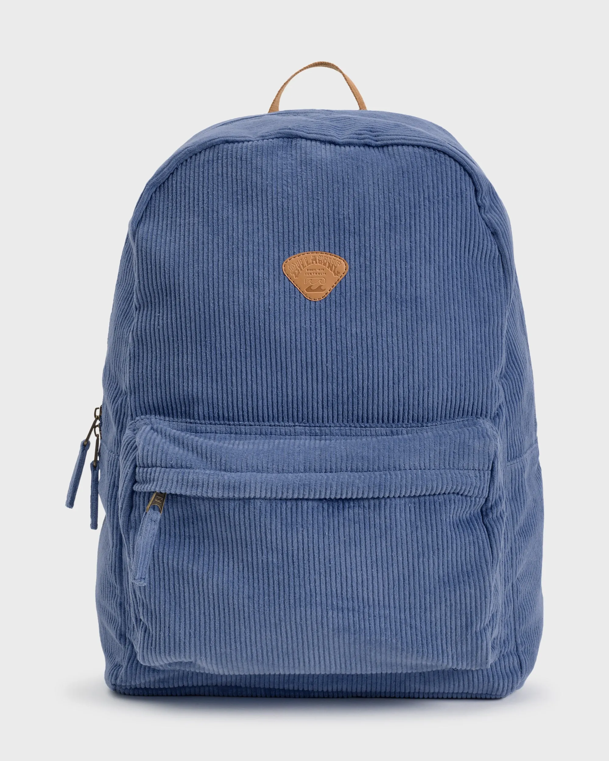 Schools Out Cord Backpack - Dutch Blue sold by Billabong product image thumbnail 3