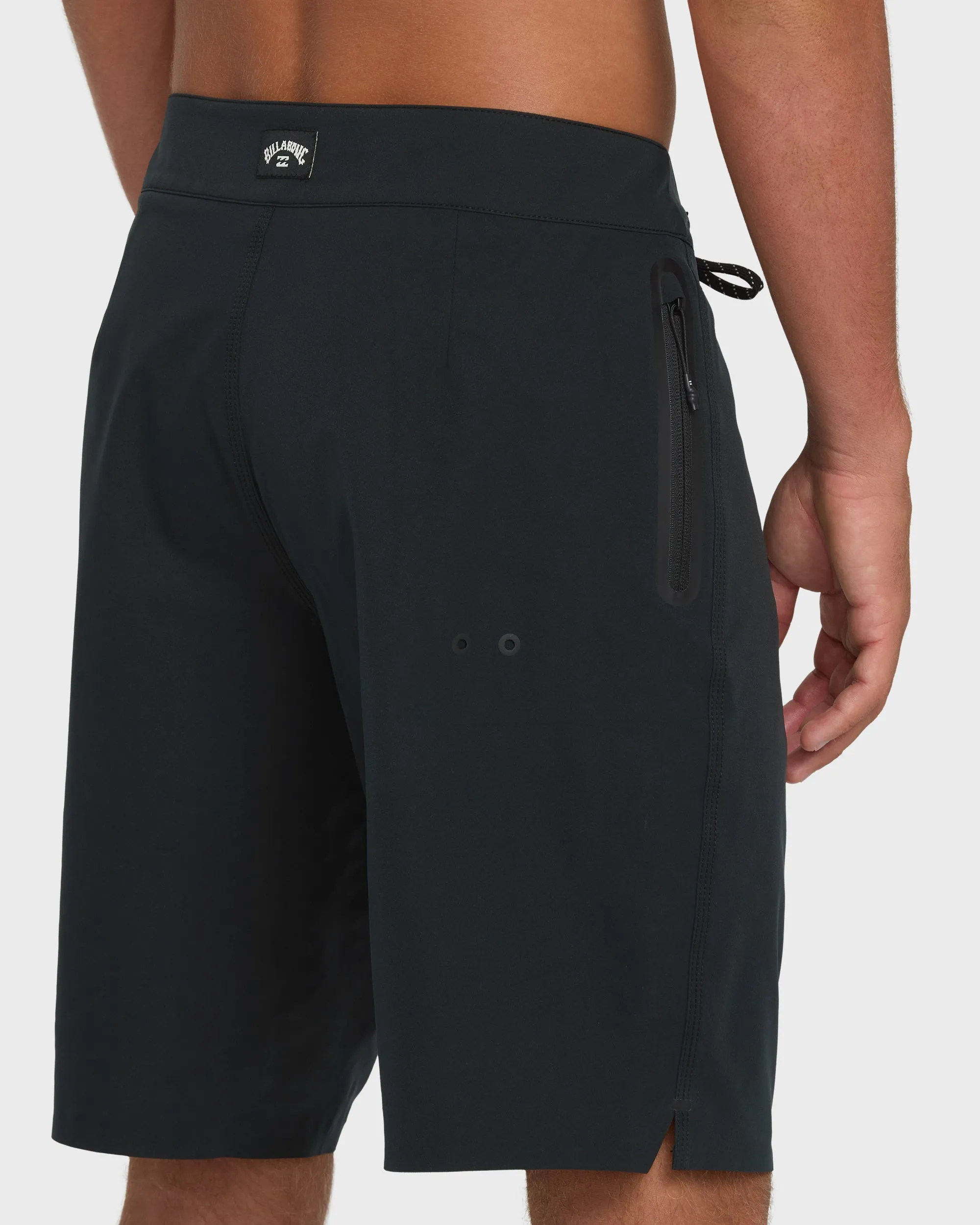 Boat Trip Pro 19" Boardshorts - Black sold by Billabong product image thumbnail 5
