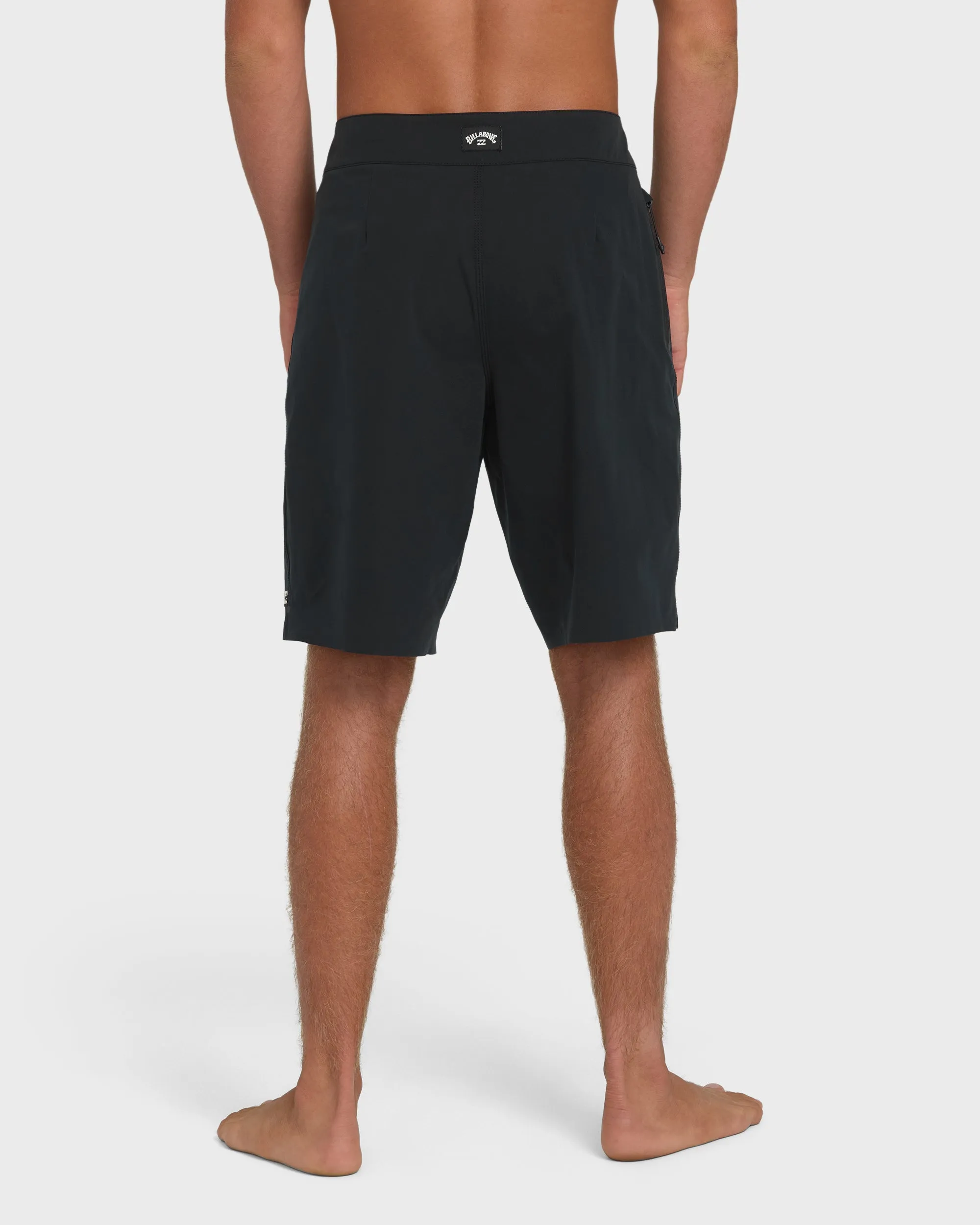 Boat Trip Pro 19" Boardshorts - Black sold by Billabong product image thumbnail 2