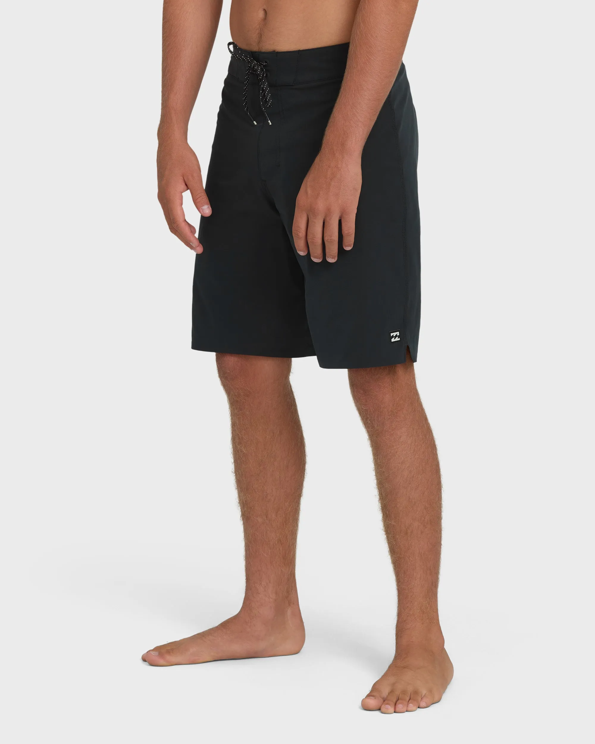 Boat Trip Pro 19" Boardshorts - Black sold by Billabong product image thumbnail 3