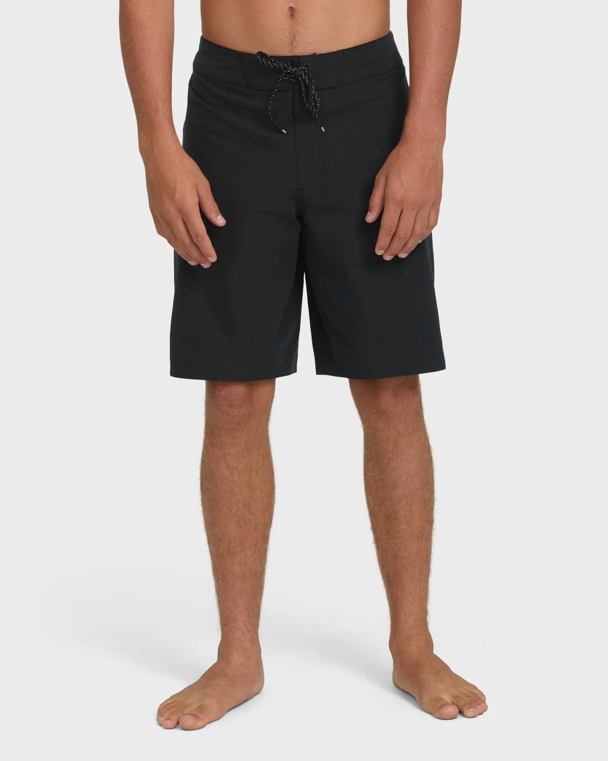 Boat Trip Pro 19" Boardshorts - Black sold by Billabong