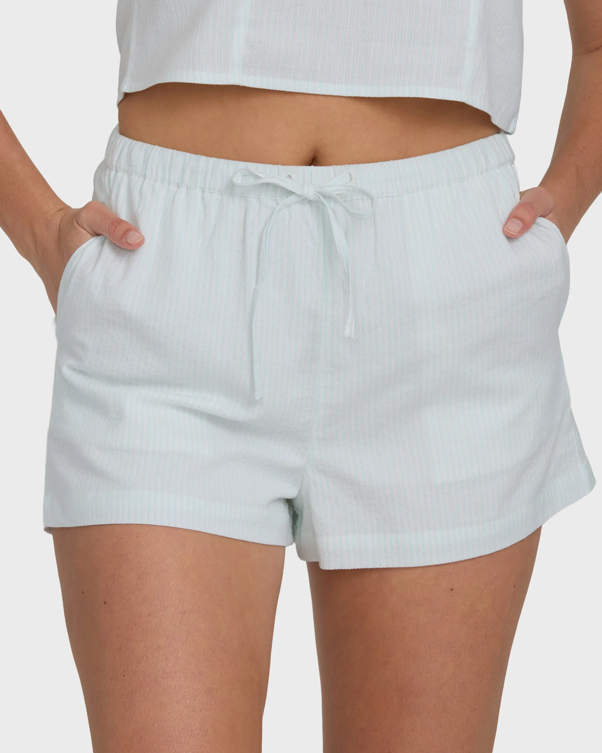 Open Skies Tank Top - Clearwater sold by Billabong product image thumbnail 5