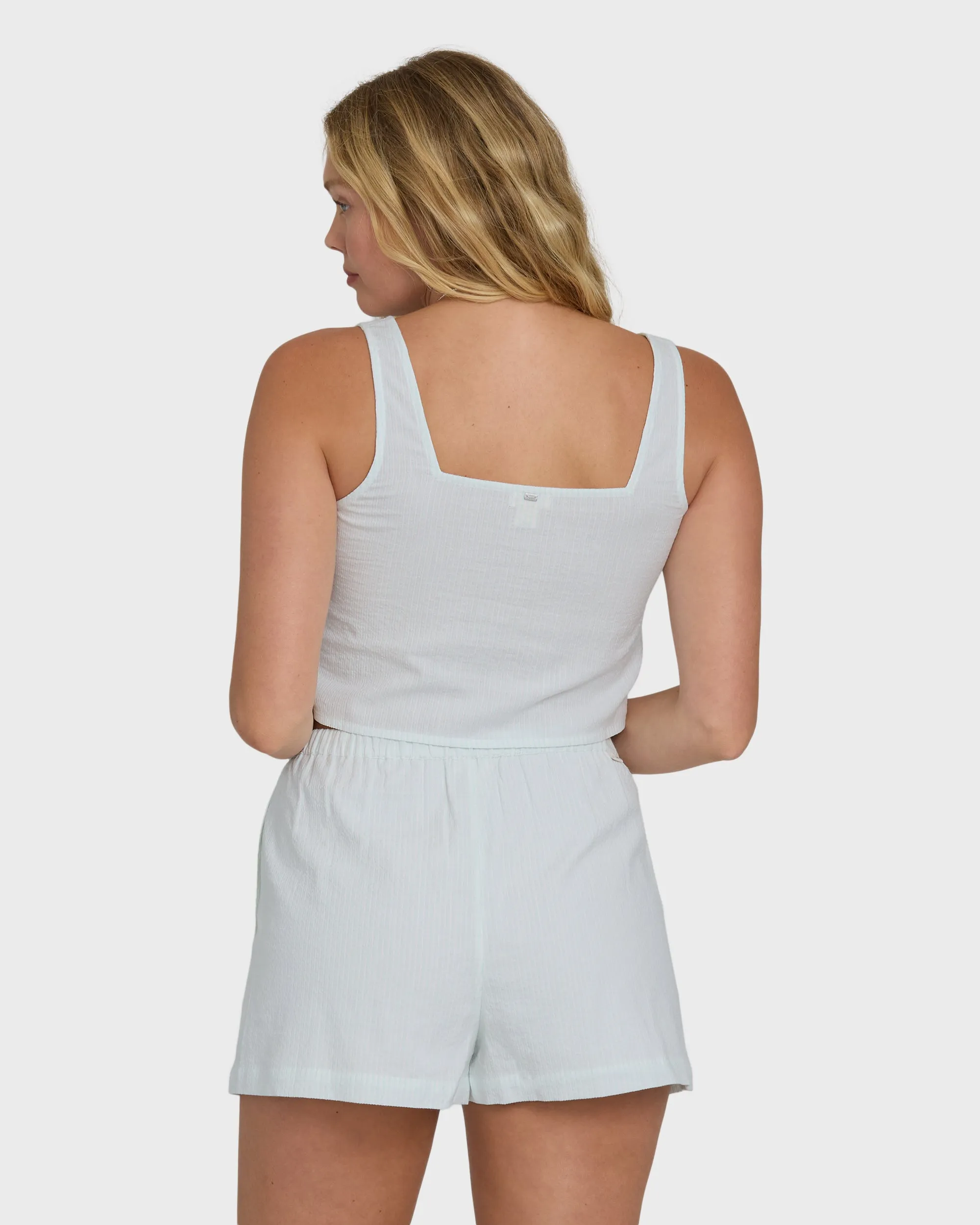 Open Skies Tank Top - Clearwater sold by Billabong product image thumbnail 2