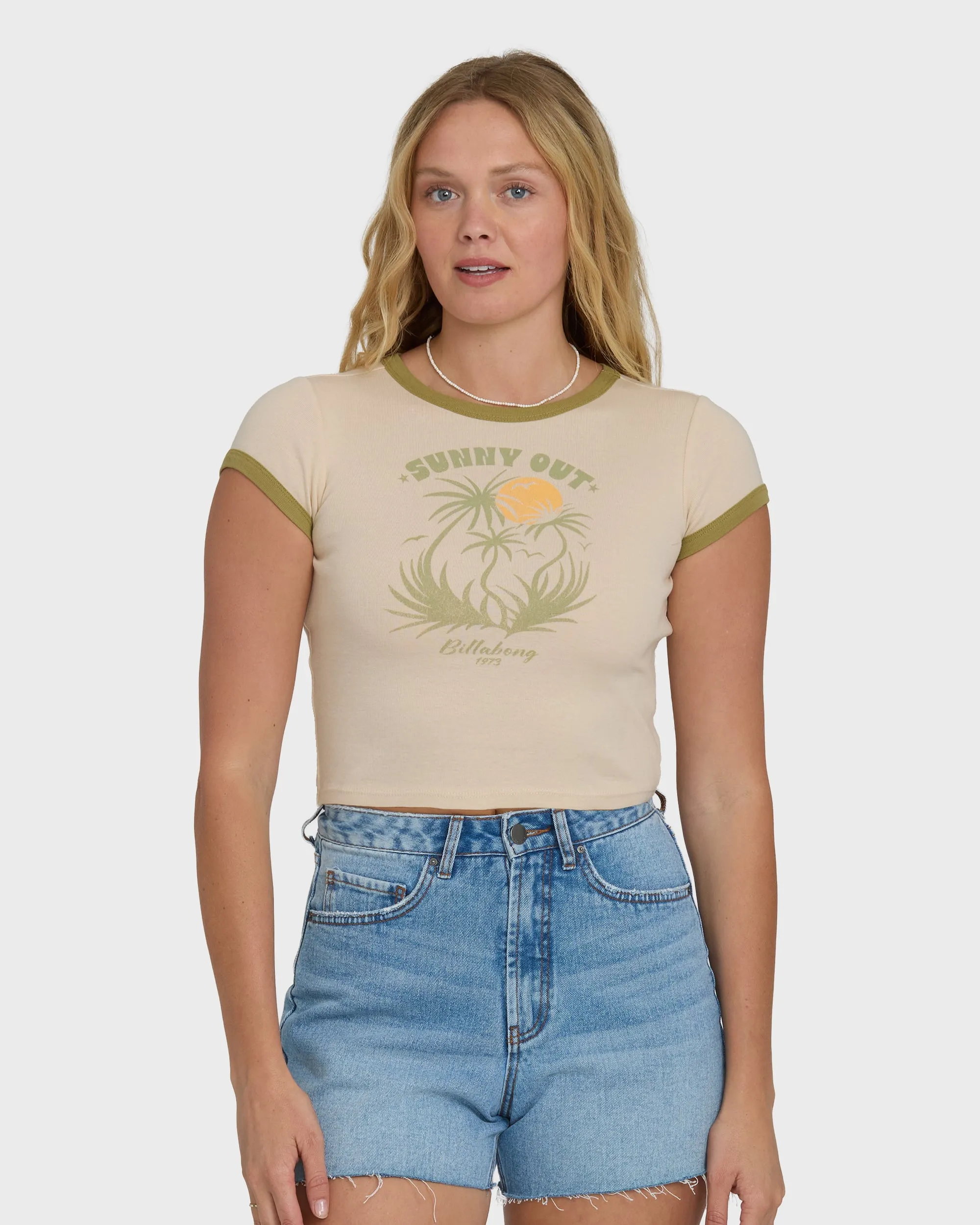 Sunny Out - Dove sold by Billabong