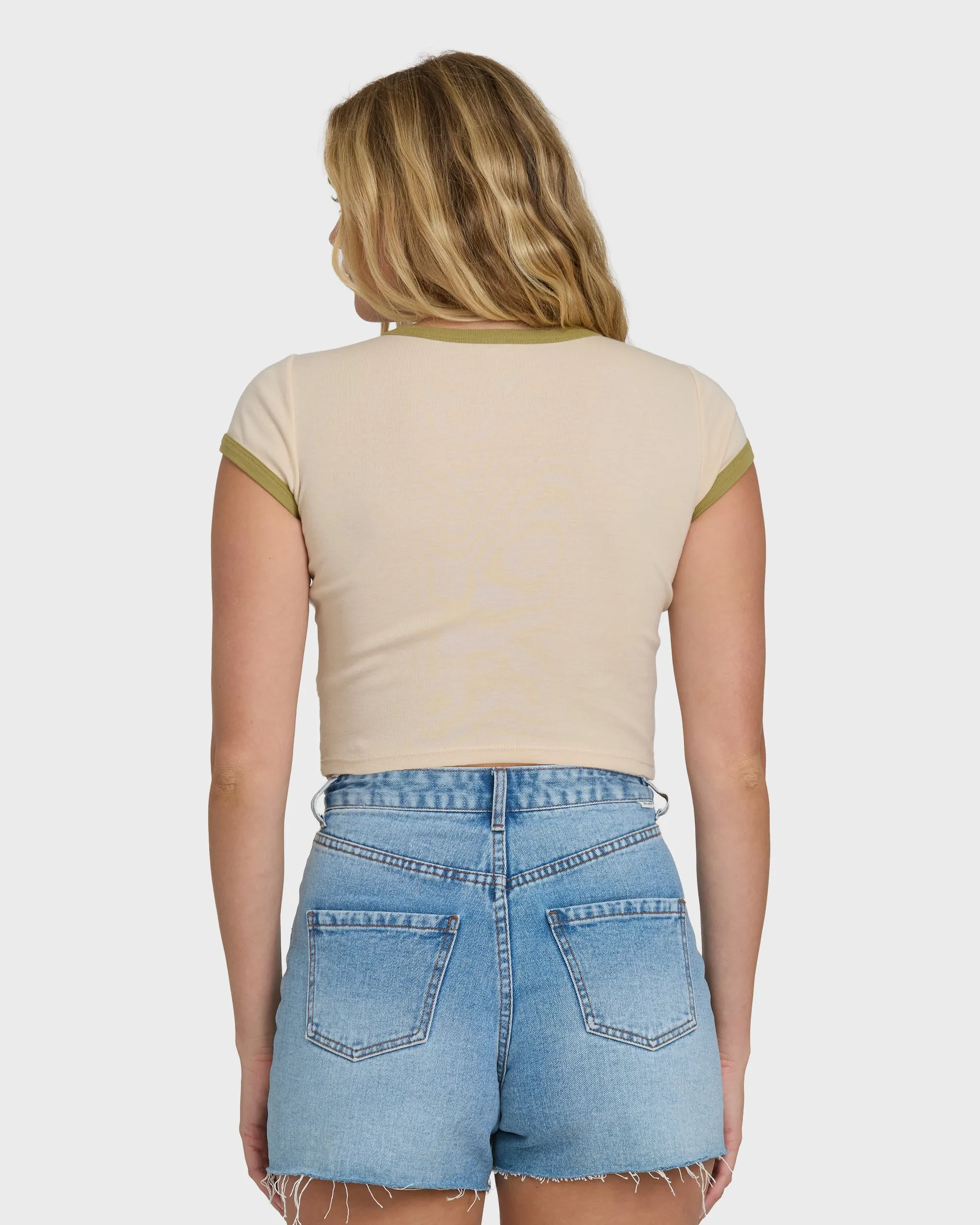 Sunny Out - Dove sold by Billabong product image thumbnail 2