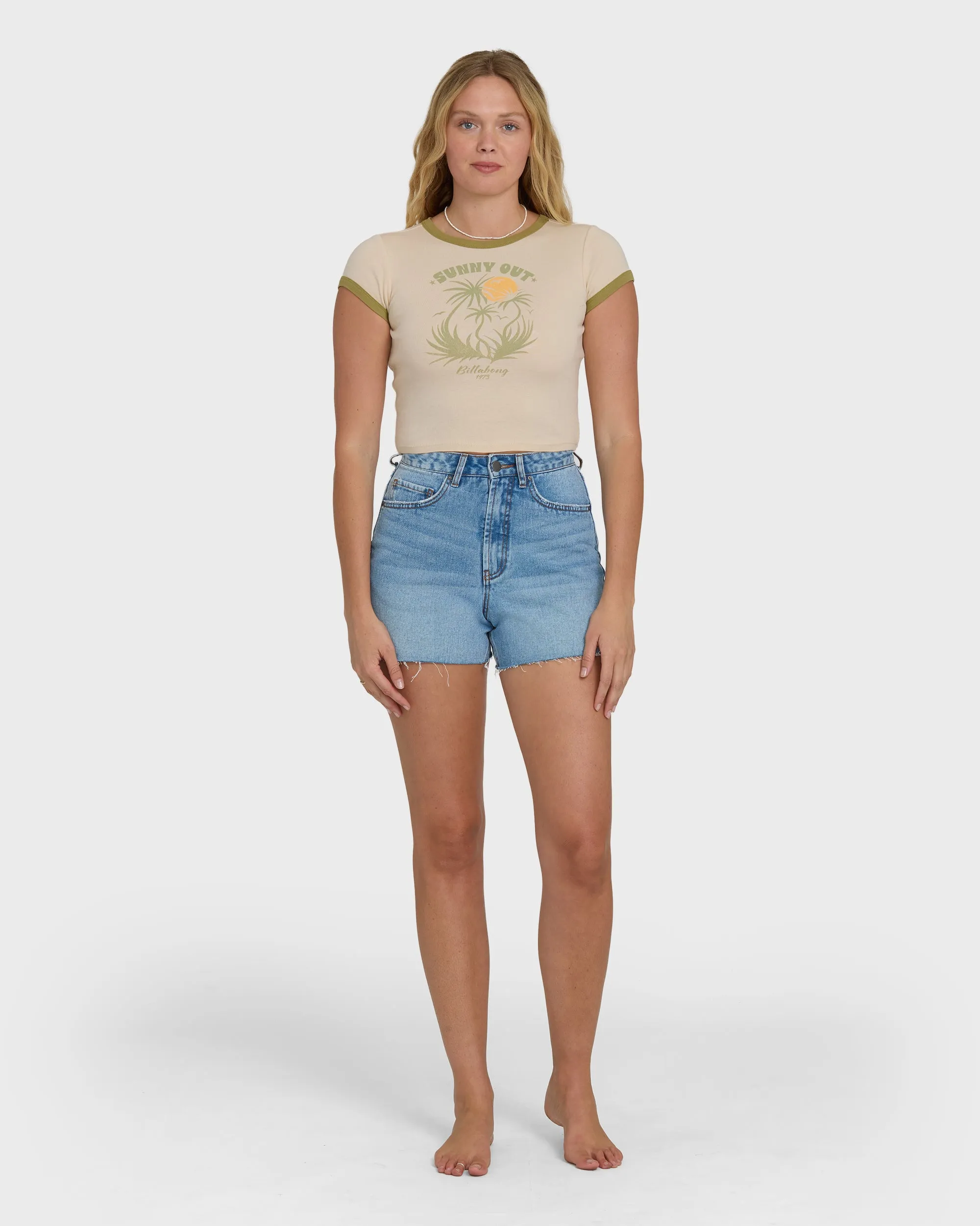 Sunny Out - Dove sold by Billabong product image thumbnail 4