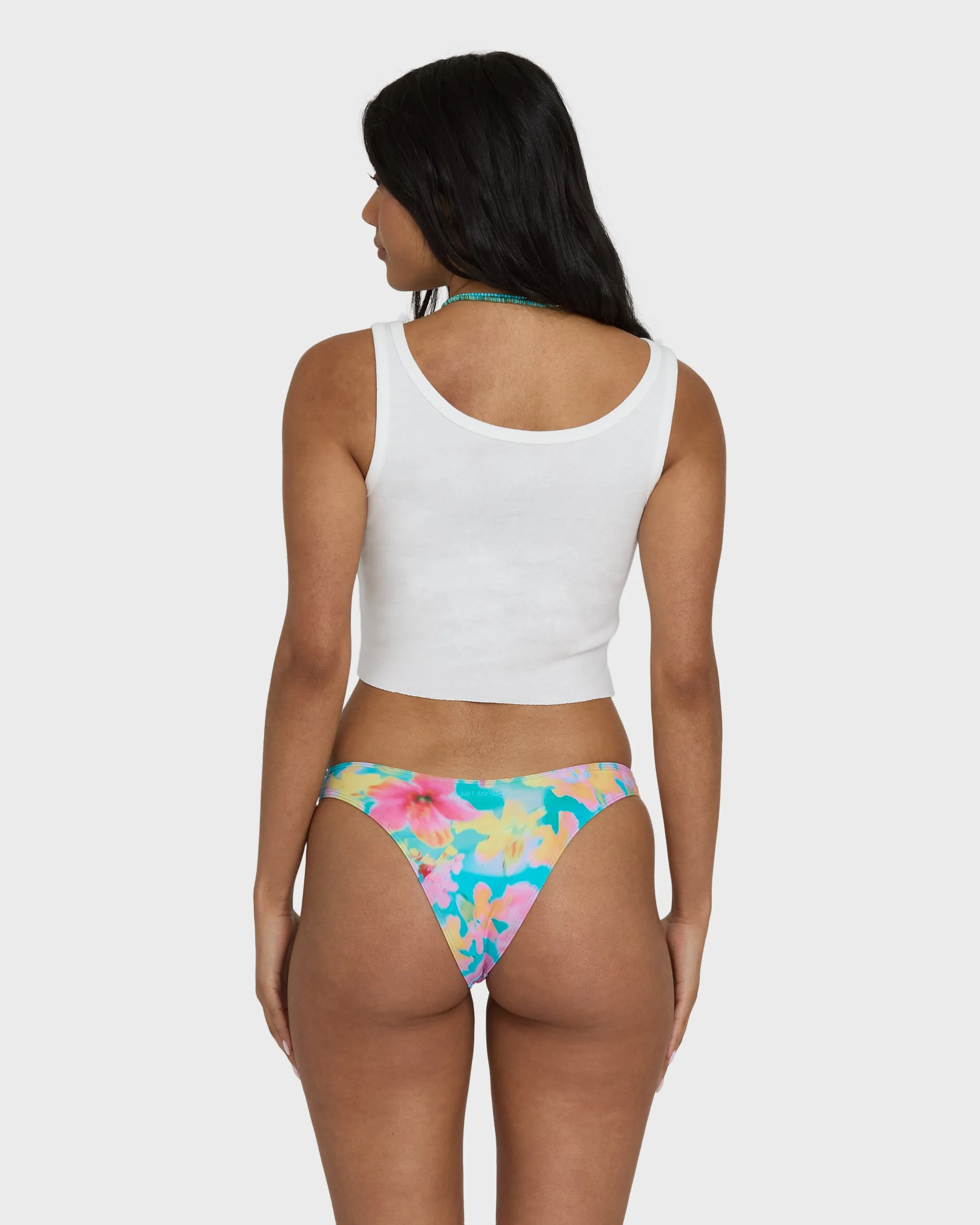 Summer Sweetness Tank Top - Salt Crystal sold by Billabong product image thumbnail 2
