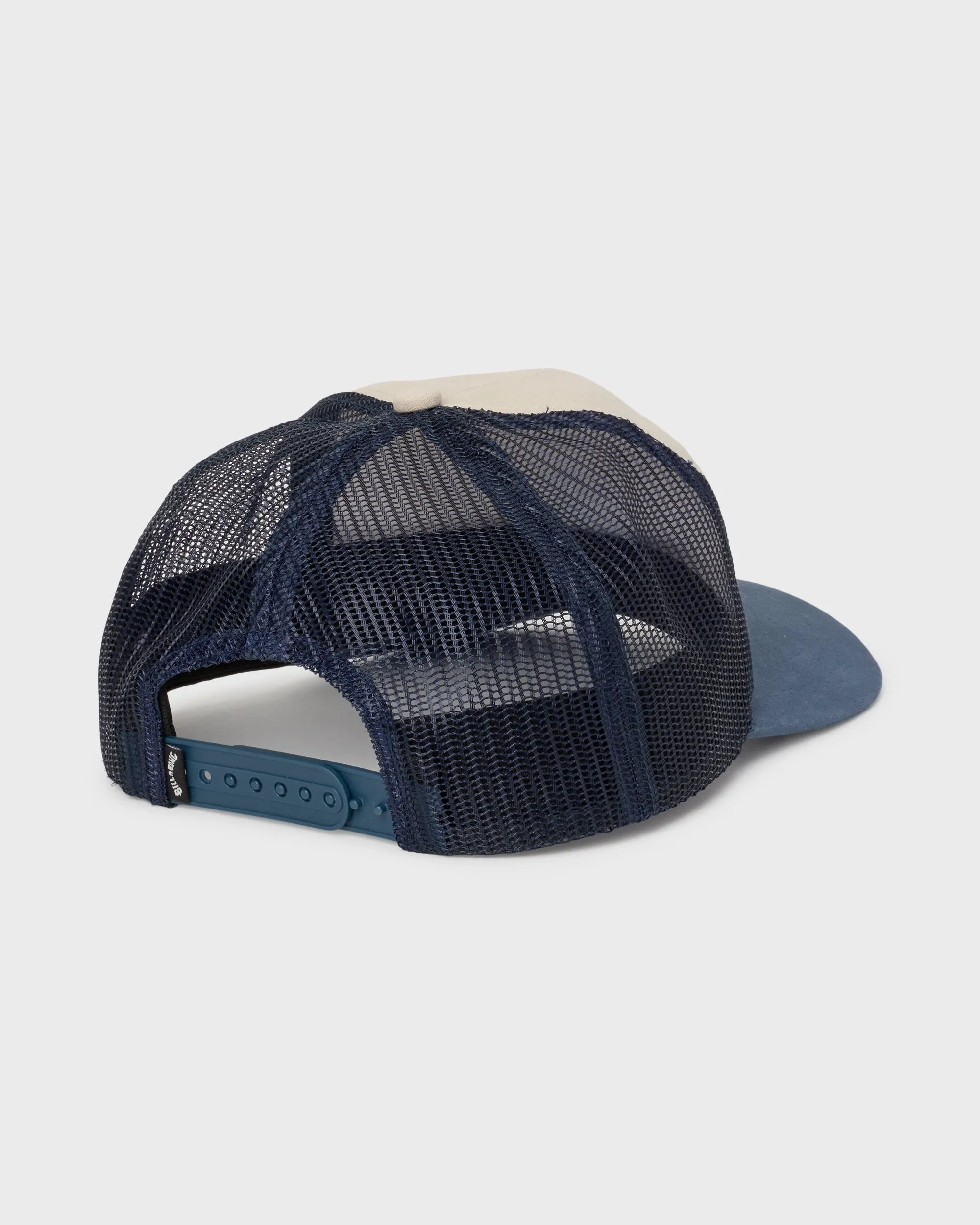 Bad Dog Trucker Hat - Dark Denim sold by Billabong product image thumbnail 2