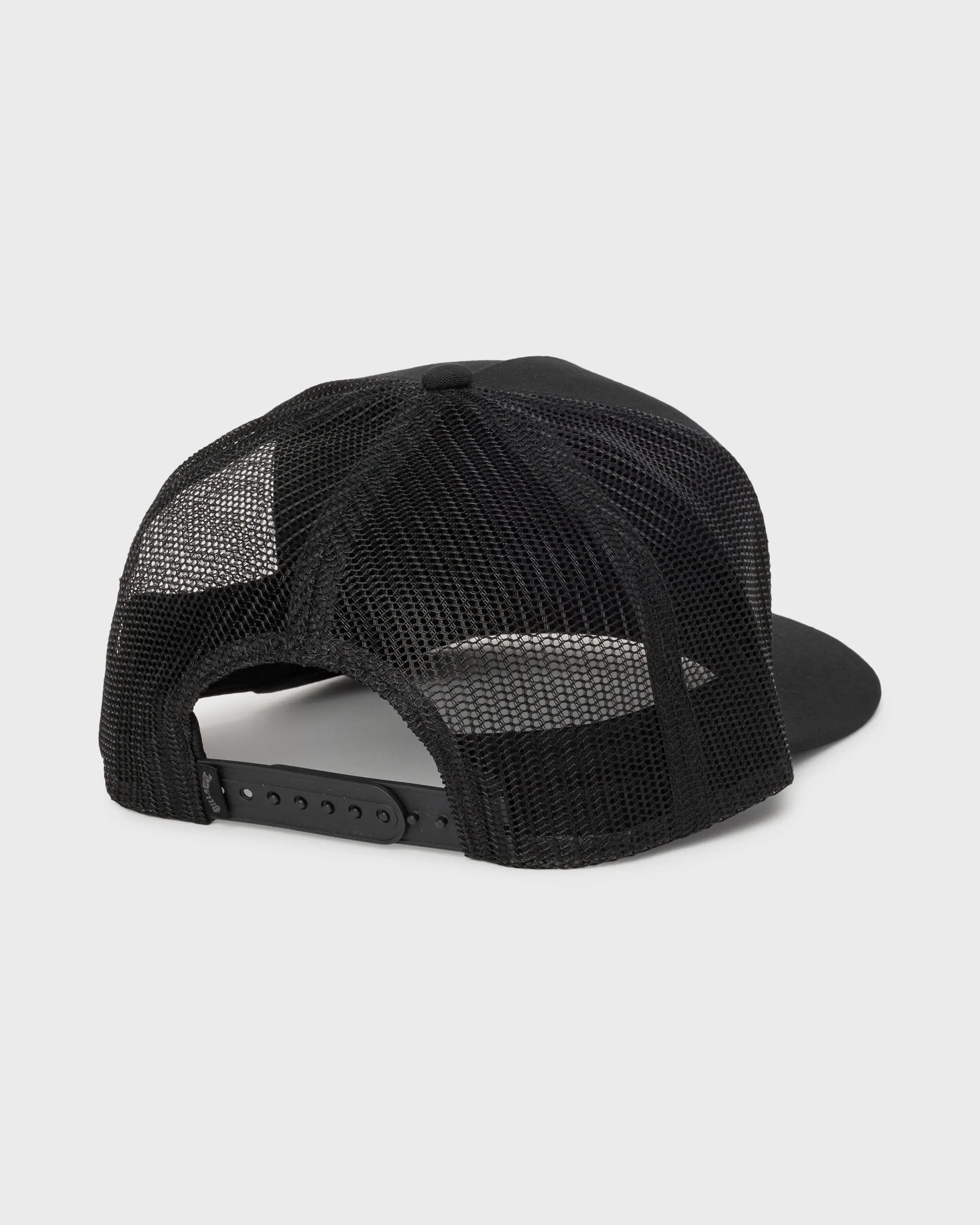 A/Div BP Trucker Hat - Black sold by Billabong product image thumbnail 4