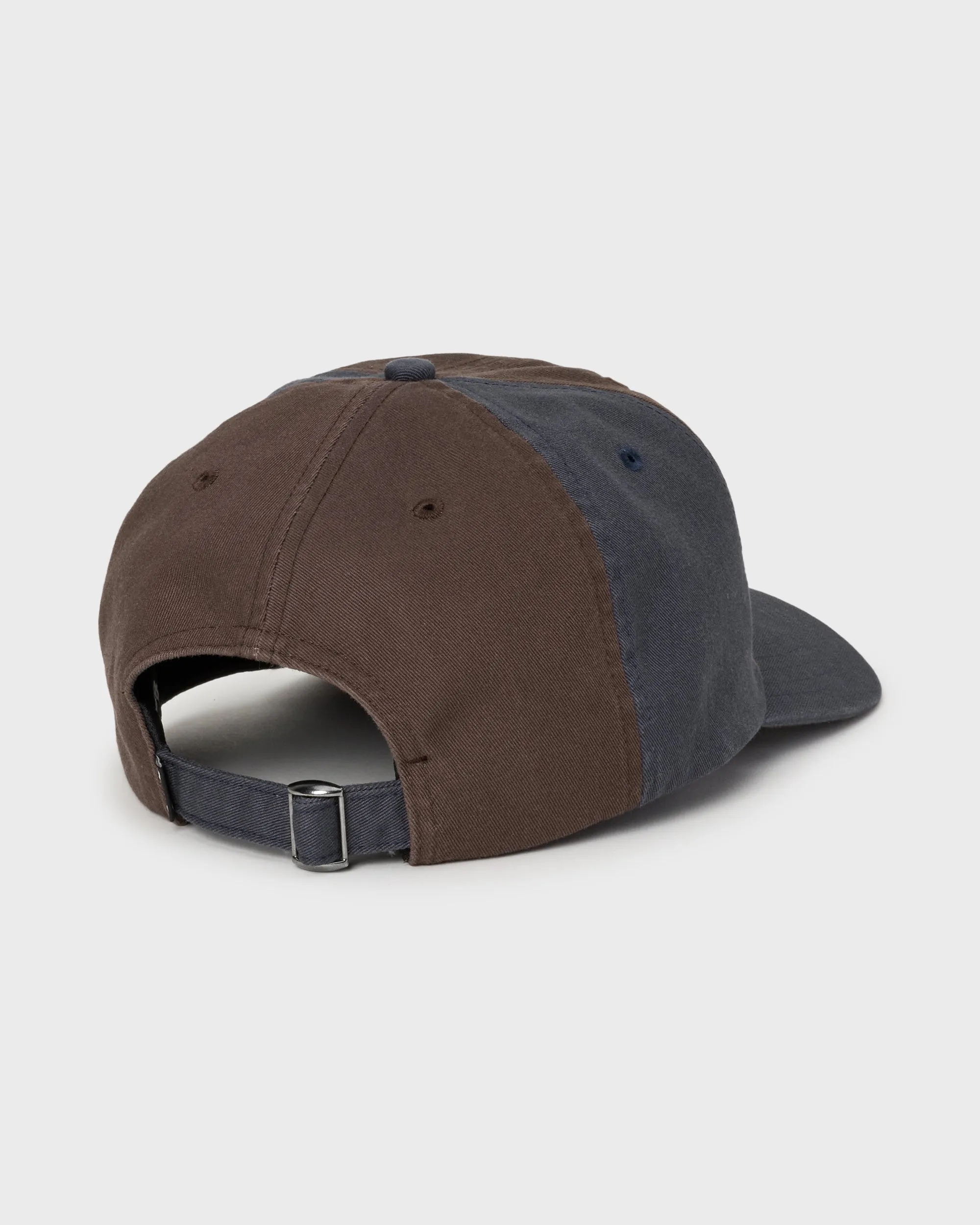 Throwback Strapback Hat - Chocolate Brown sold by Billabong product image thumbnail 2