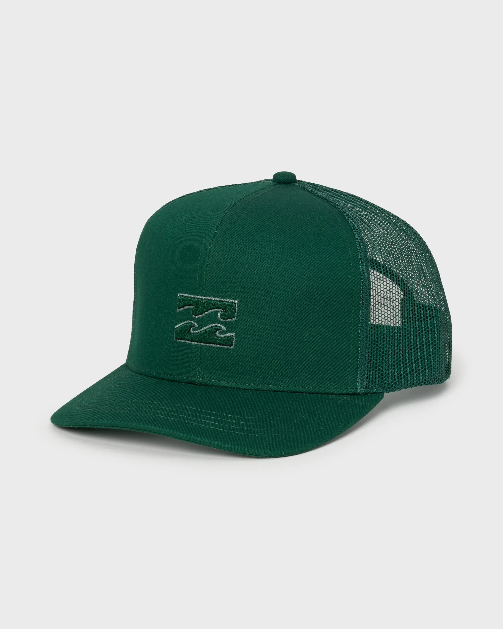All Day Trucker Hat - Deep Sea sold by Billabong product image thumbnail 3