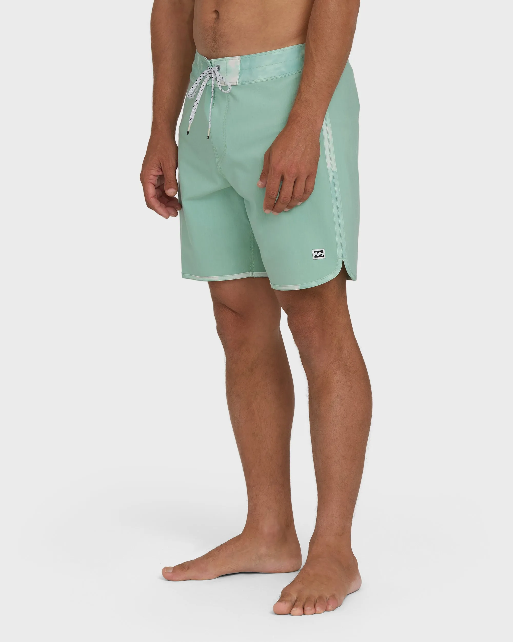 73 Pro Boardshorts - Granite Green sold by Billabong product image thumbnail 3
