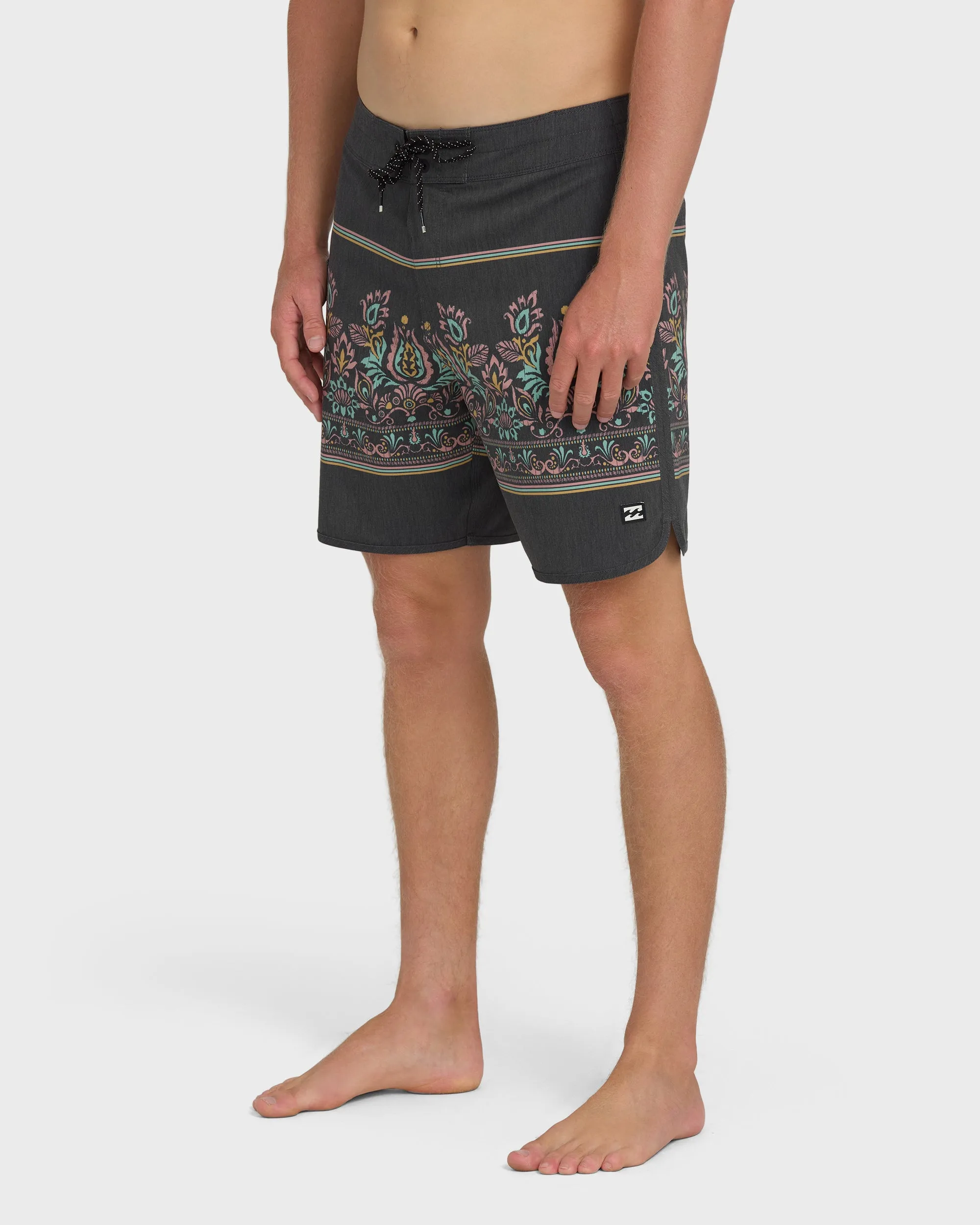 73 Pro Boardshorts - Black sold by Billabong product image thumbnail 3