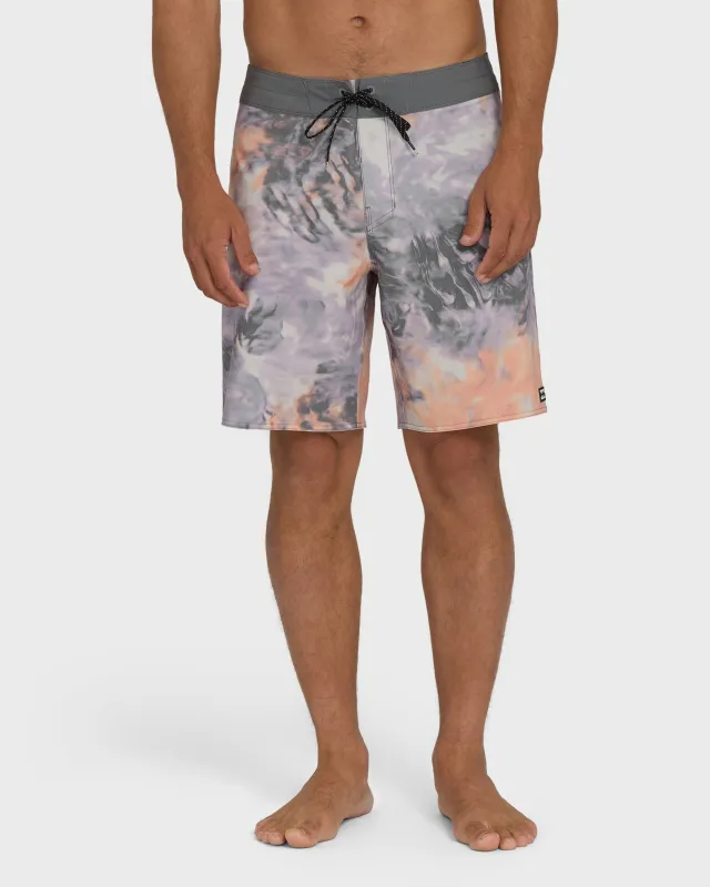 Sundays Pro Boardshorts - Stone made by Billabong