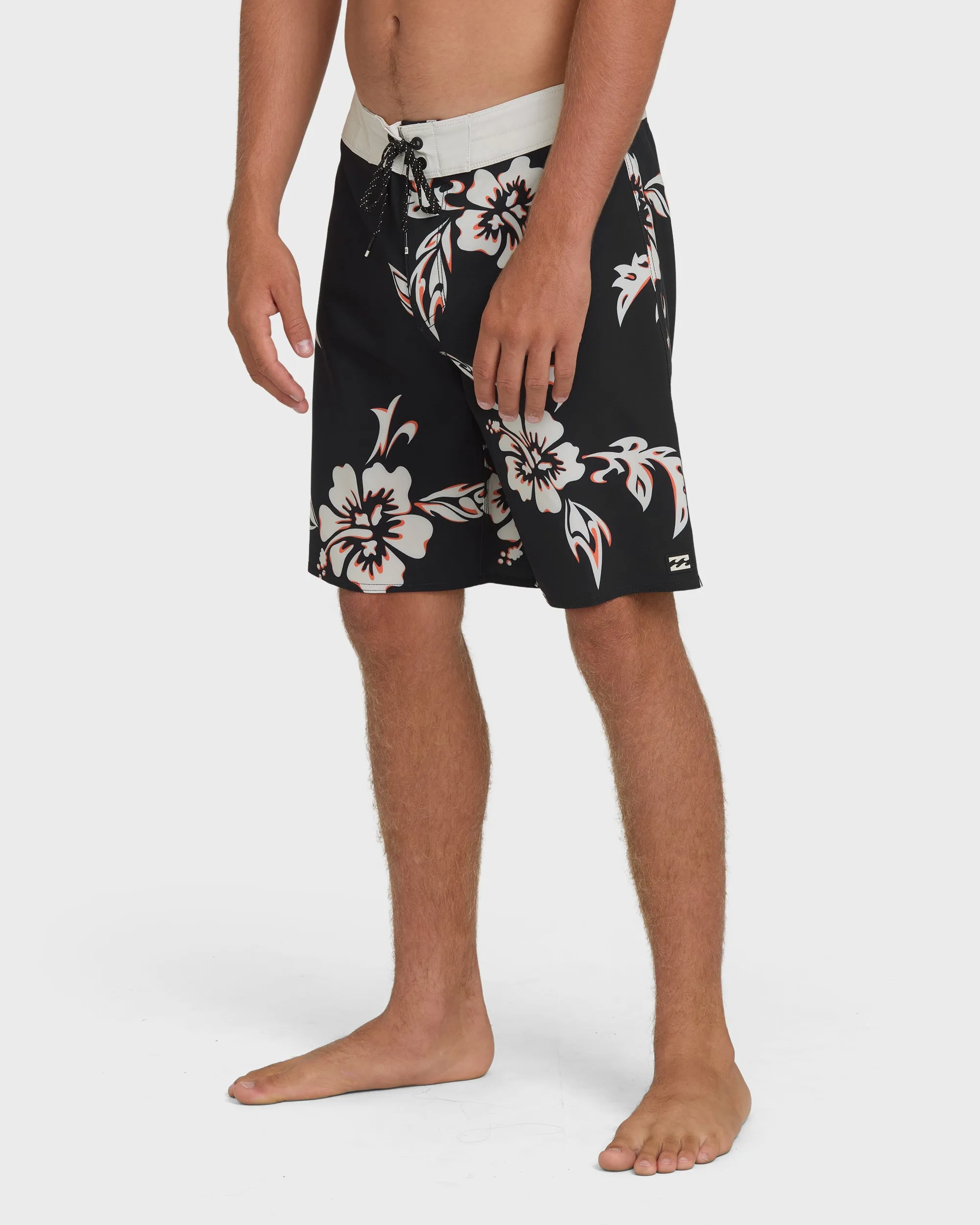 Sundays Pro Boardshorts - Black sold by Billabong product image thumbnail 3