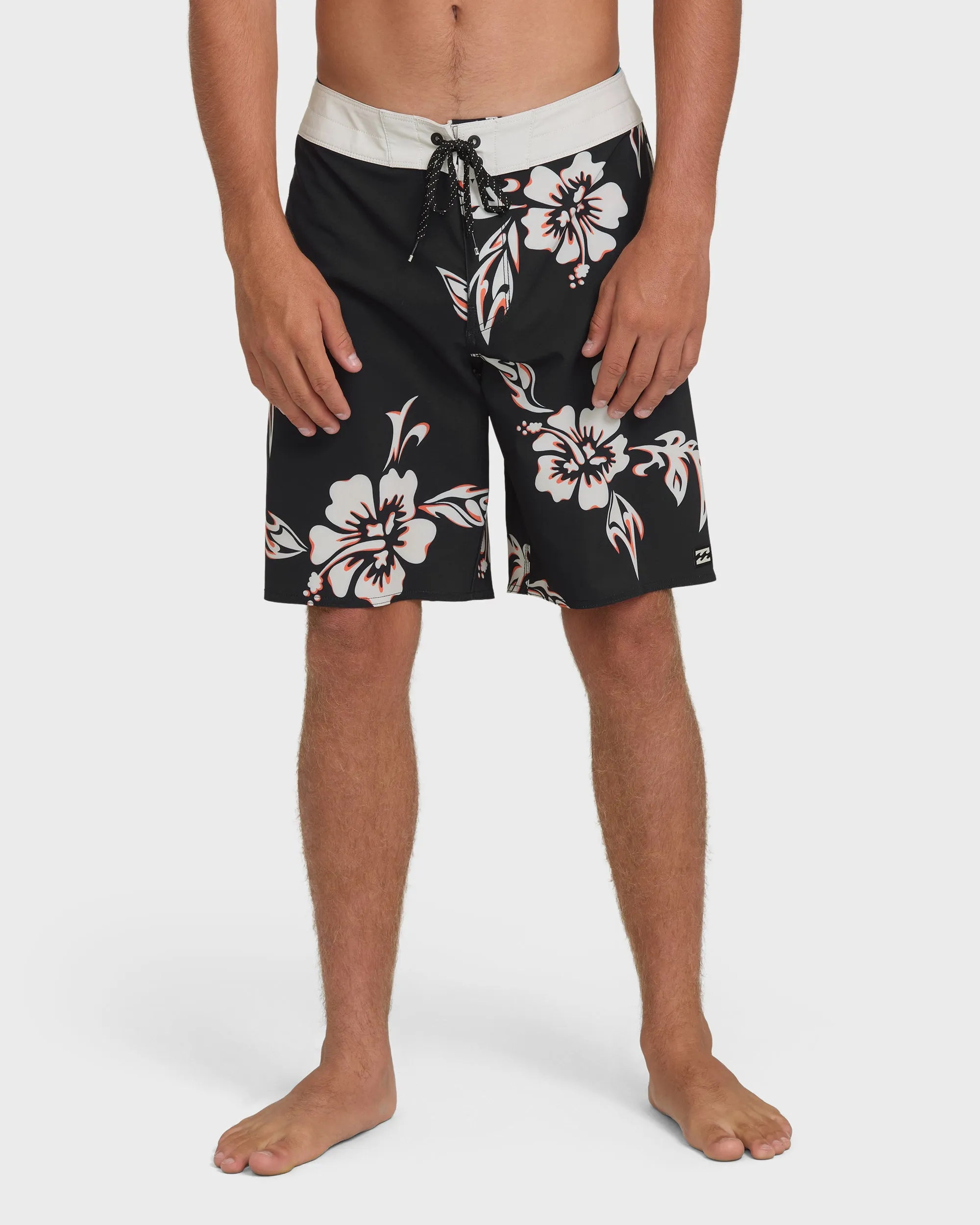 Sundays Pro Boardshorts - Black sold by Billabong