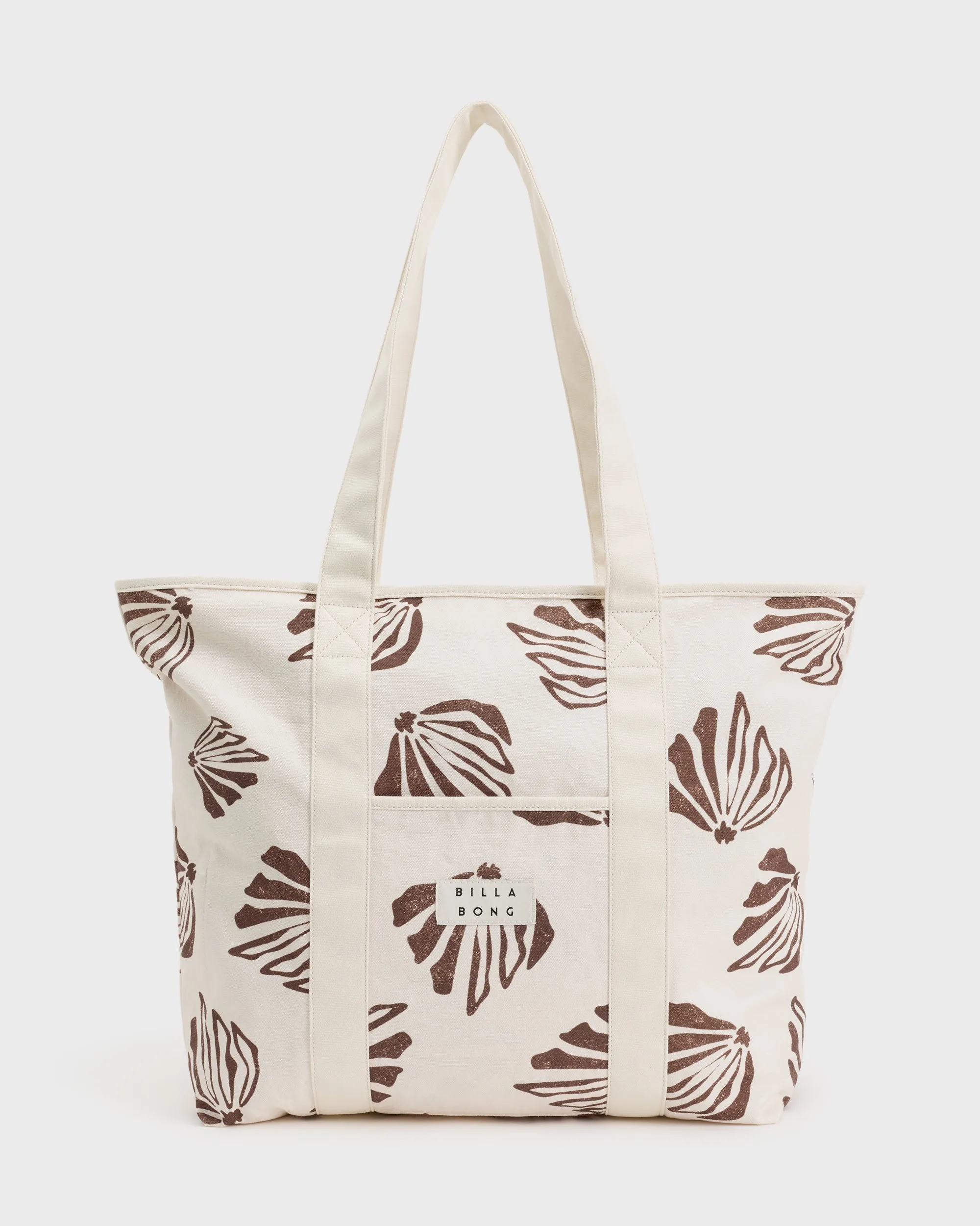 Good Together Tote Bag - Salt Crystal sold by Billabong product image thumbnail 3