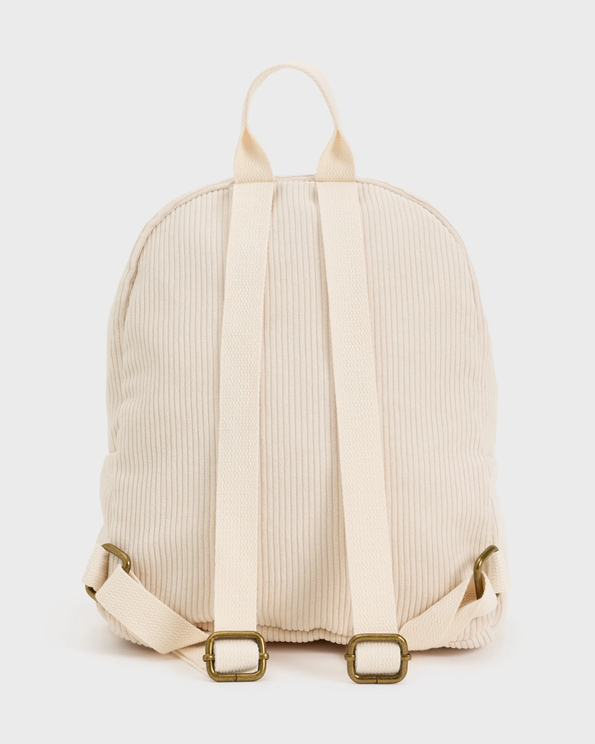 Mini Mama Mini Backpack - White Cap sold by Billabong product image thumbnail 2