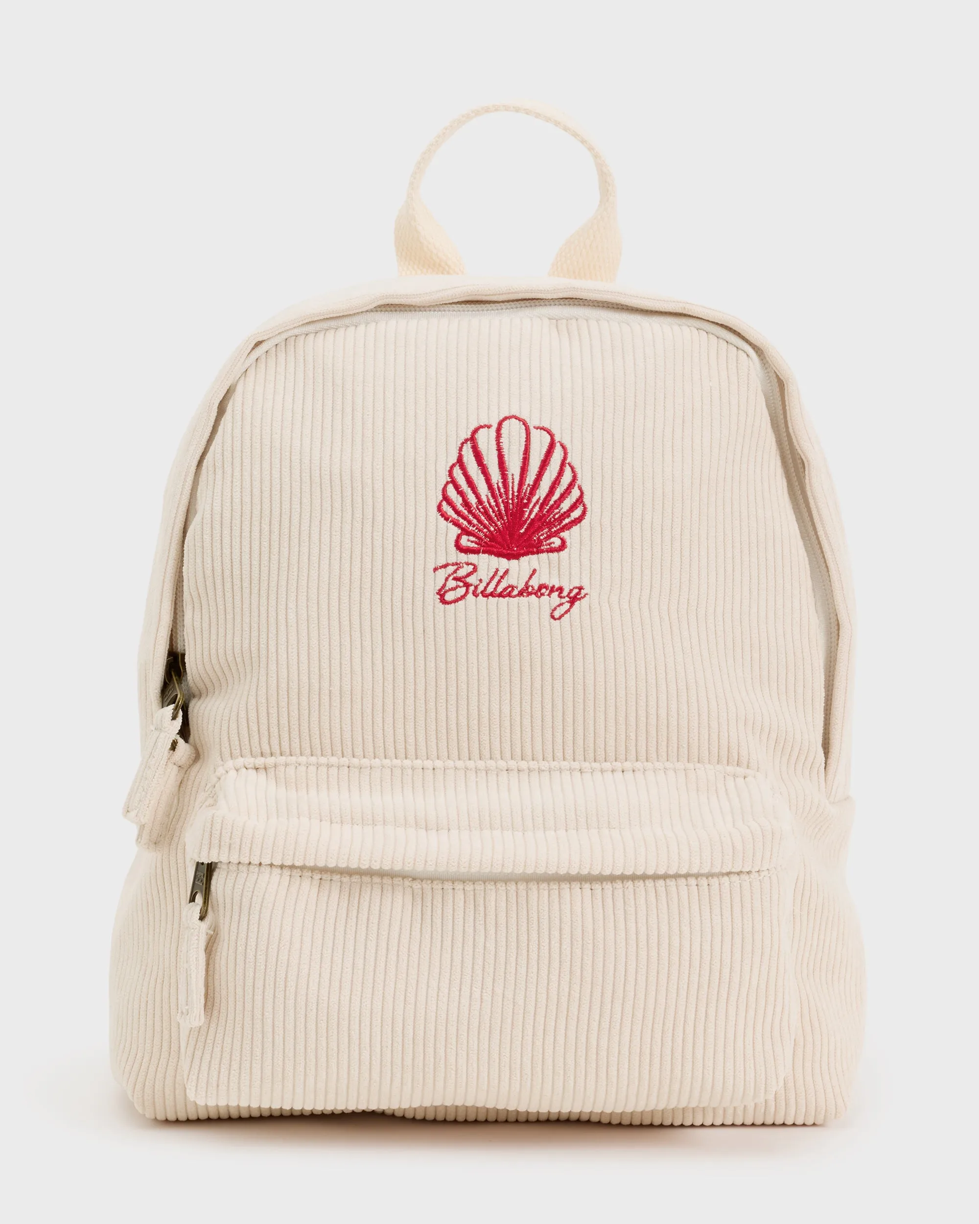 Mini Mama Mini Backpack - White Cap sold by Billabong product image thumbnail 3